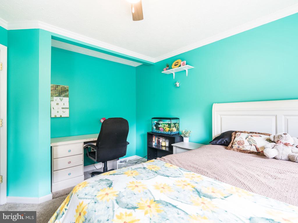 LAKE CAROLINE - Residential