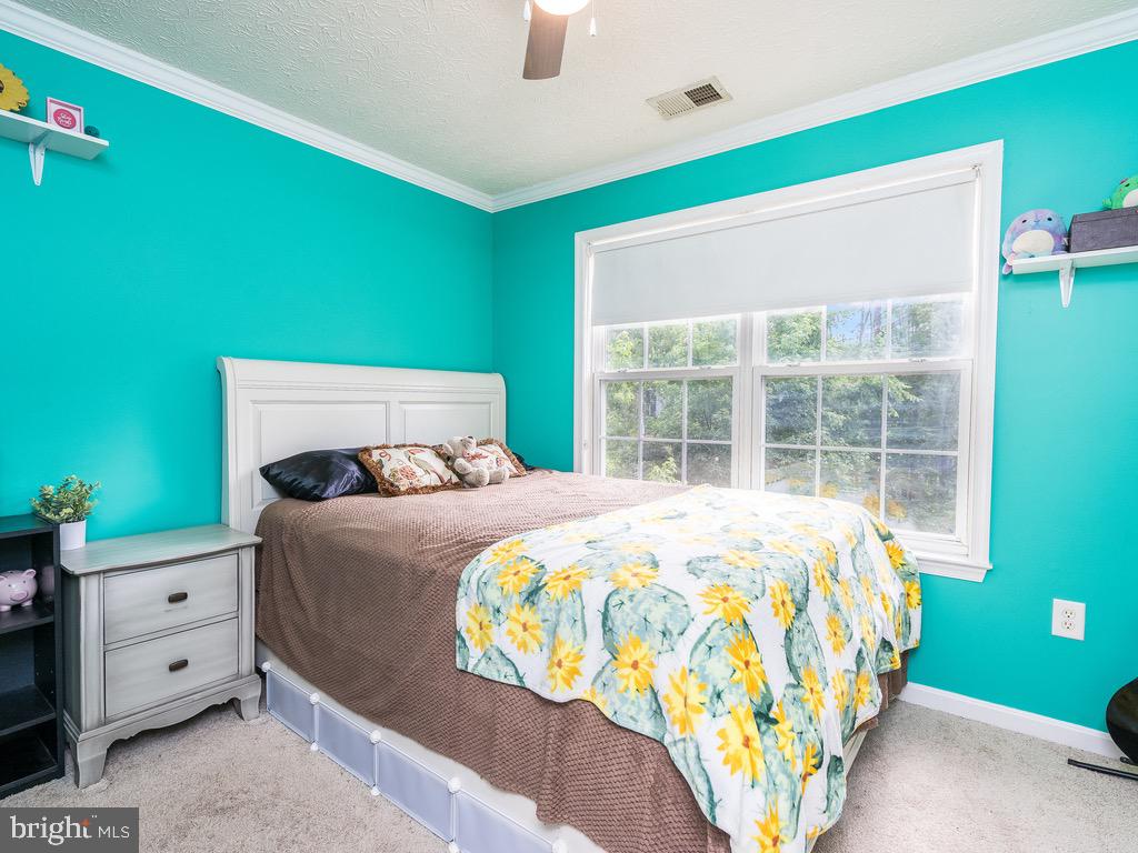 LAKE CAROLINE - Residential