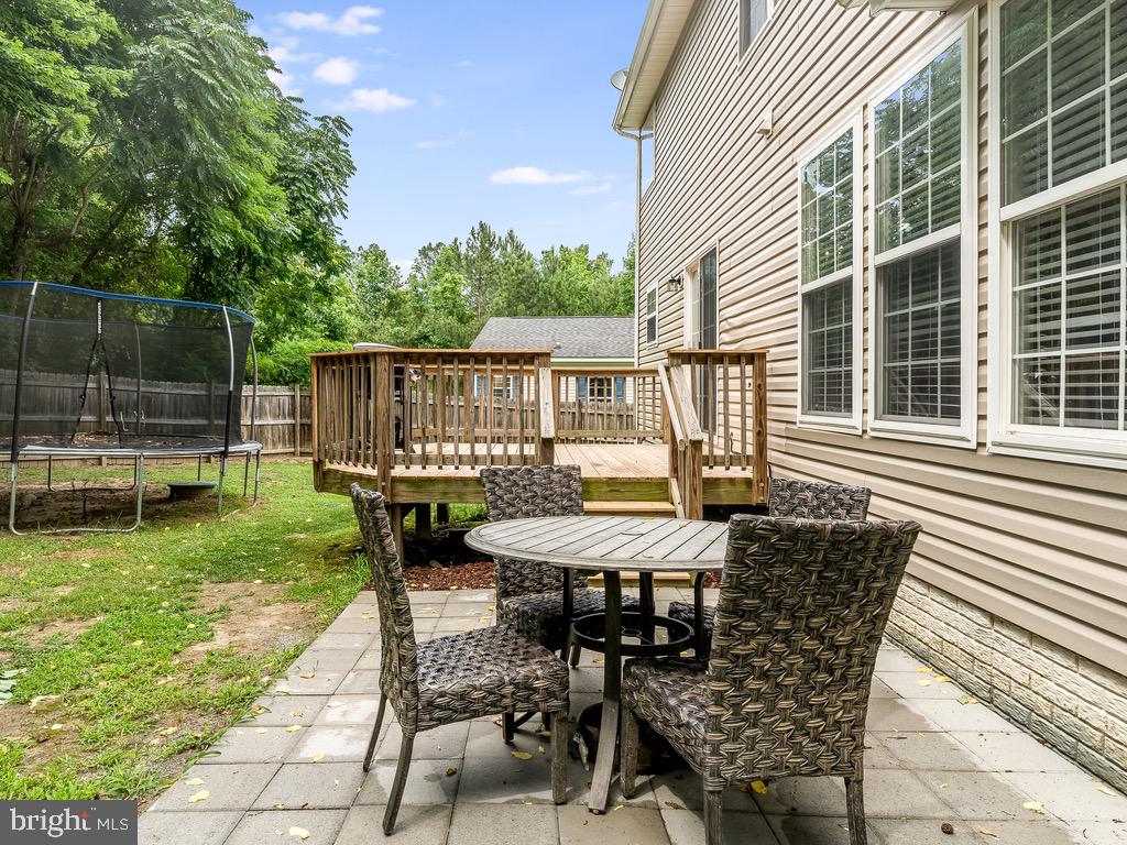 LAKE CAROLINE - Residential