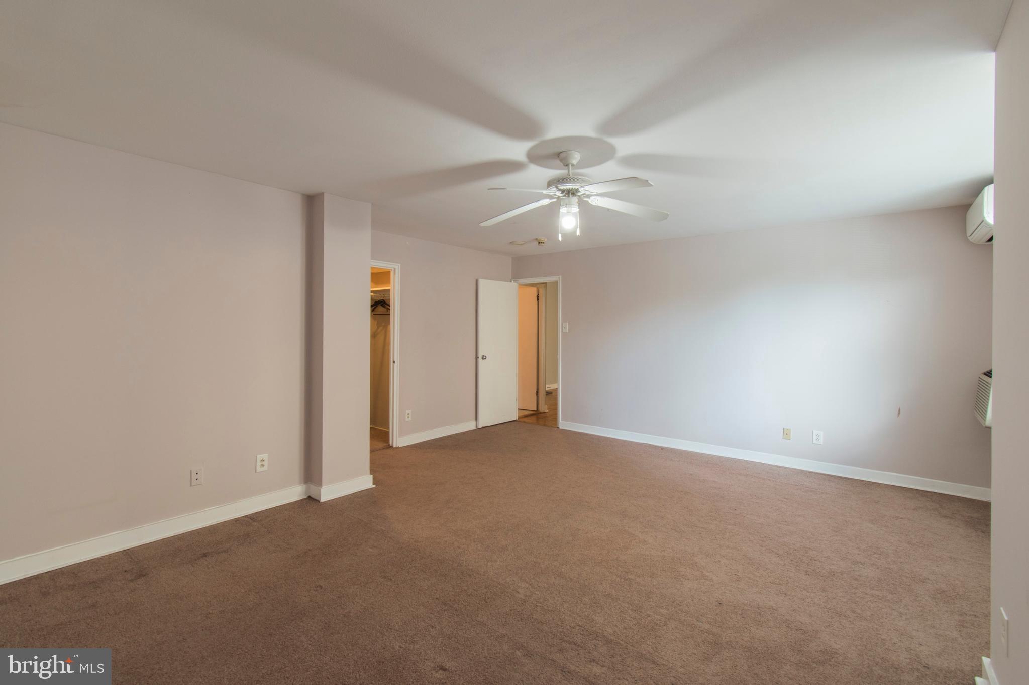 ART MUSEUM AREA - Residential Lease