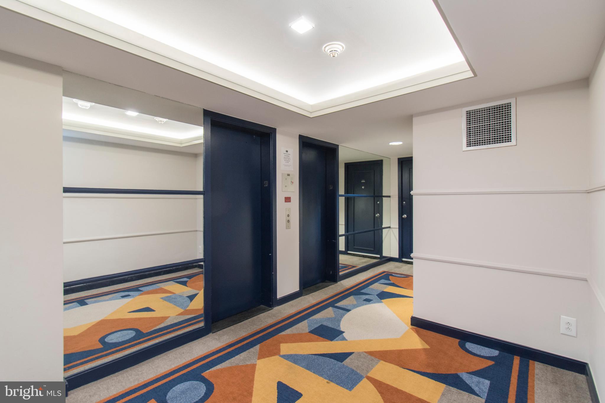 ART MUSEUM AREA - Residential Lease