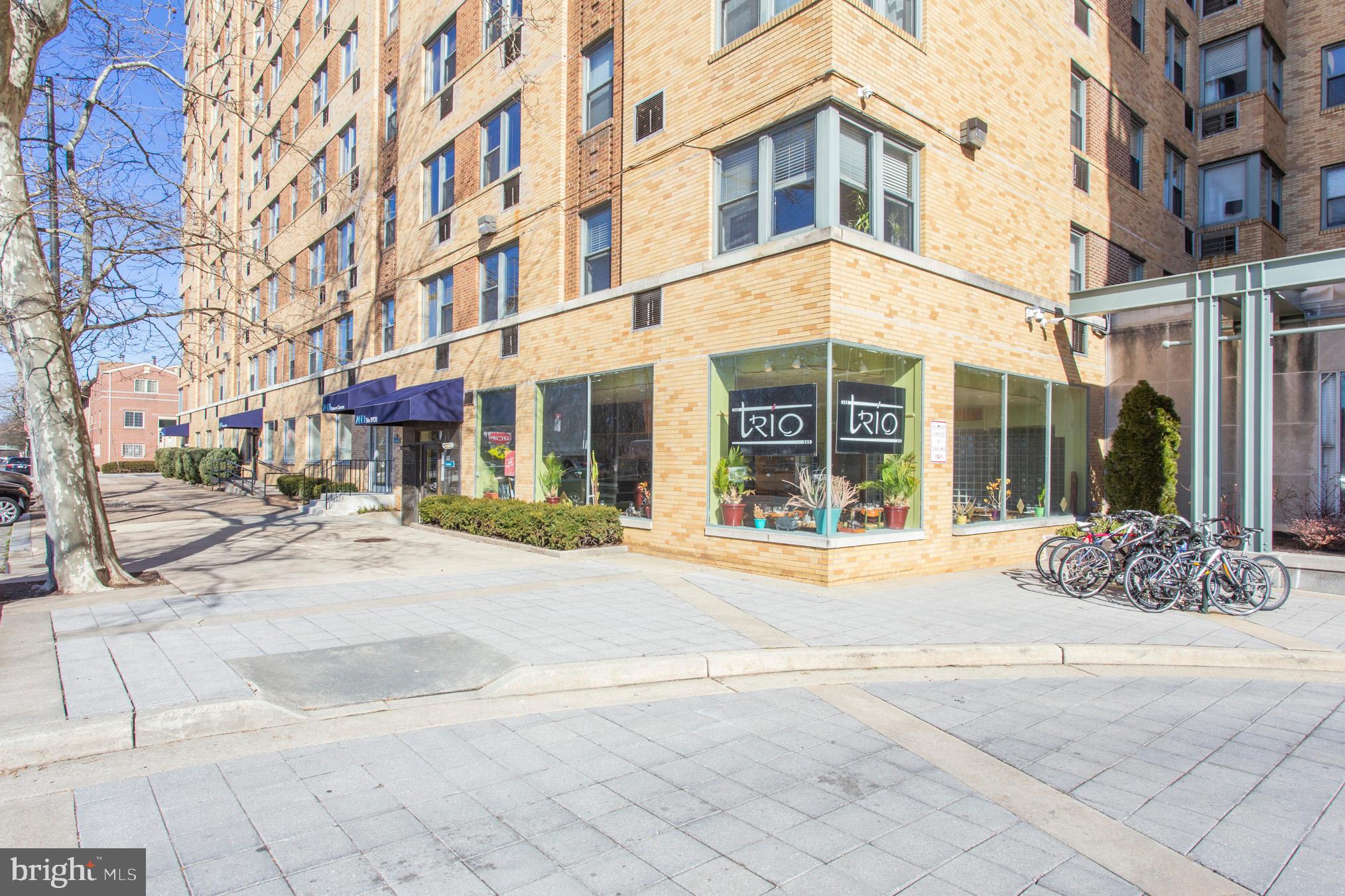 ART MUSEUM AREA - Residential Lease