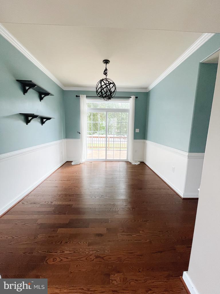 VIEW POINT PARK - Residential Lease