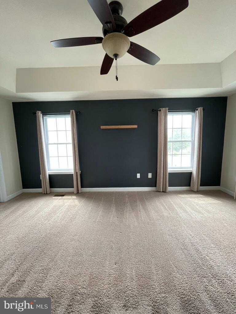 VIEW POINT PARK - Residential Lease