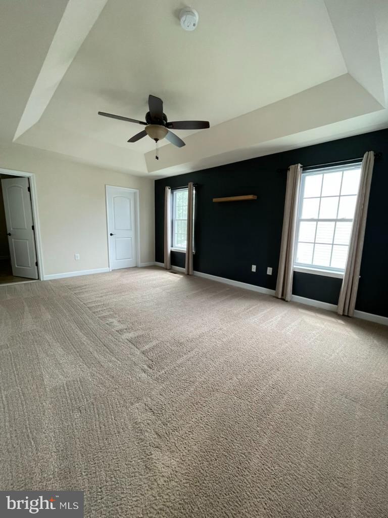 VIEW POINT PARK - Residential Lease