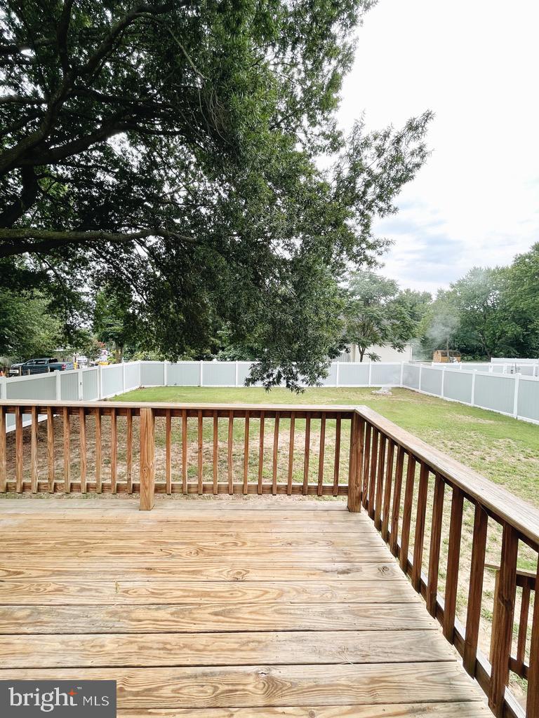 VIEW POINT PARK - Residential Lease