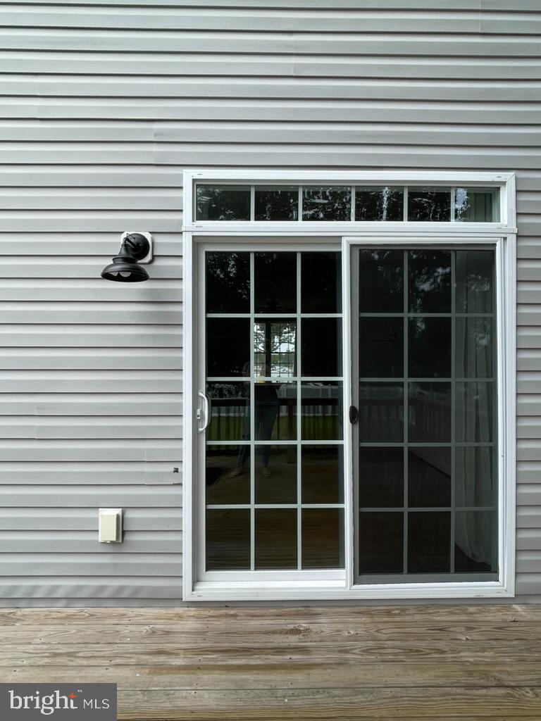 VIEW POINT PARK - Residential Lease