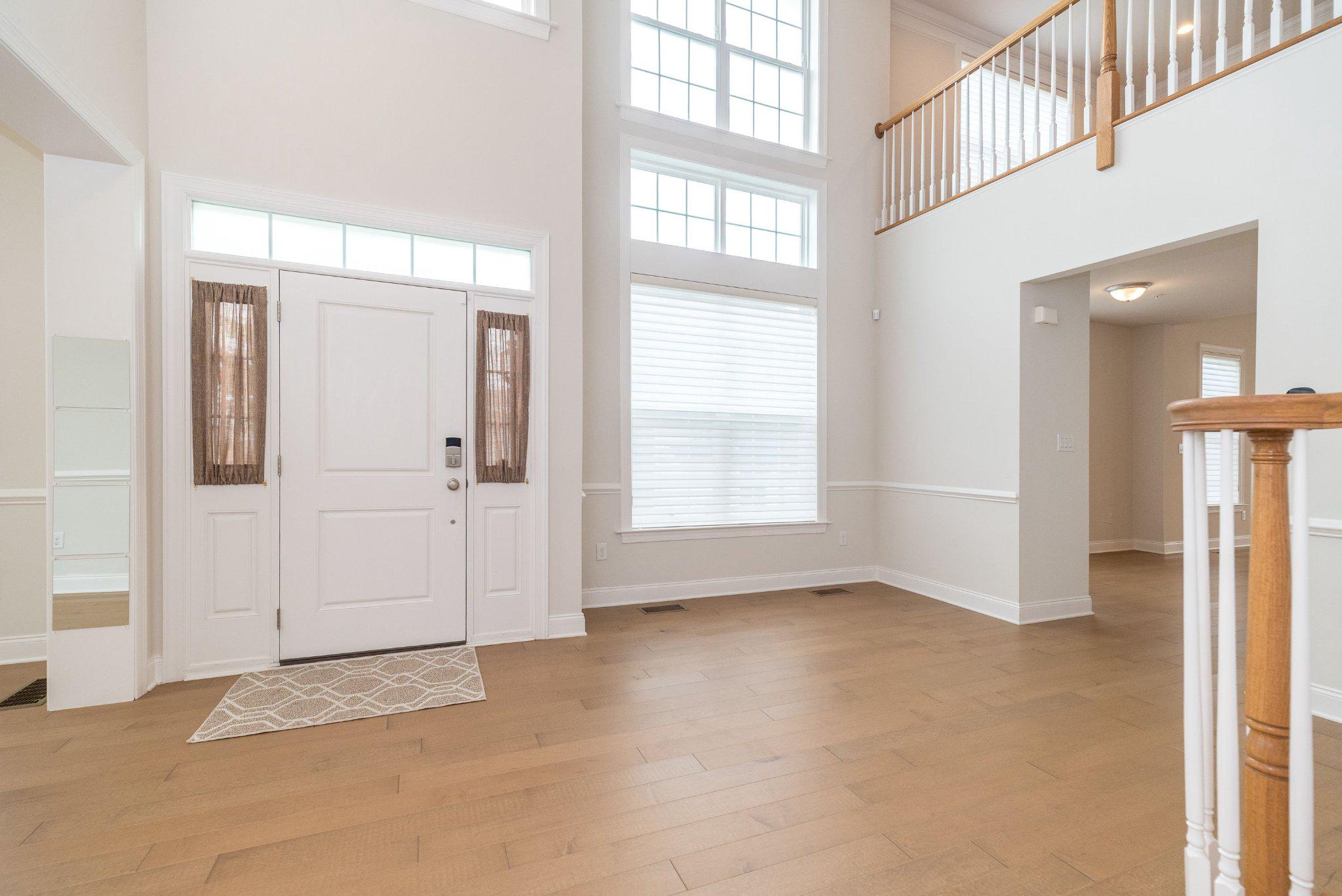 1721 LOCUST DRIVE