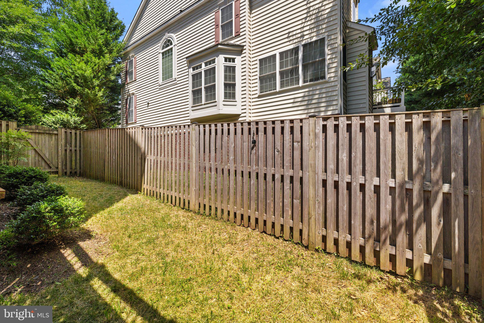 FAIR CHASE - Residential