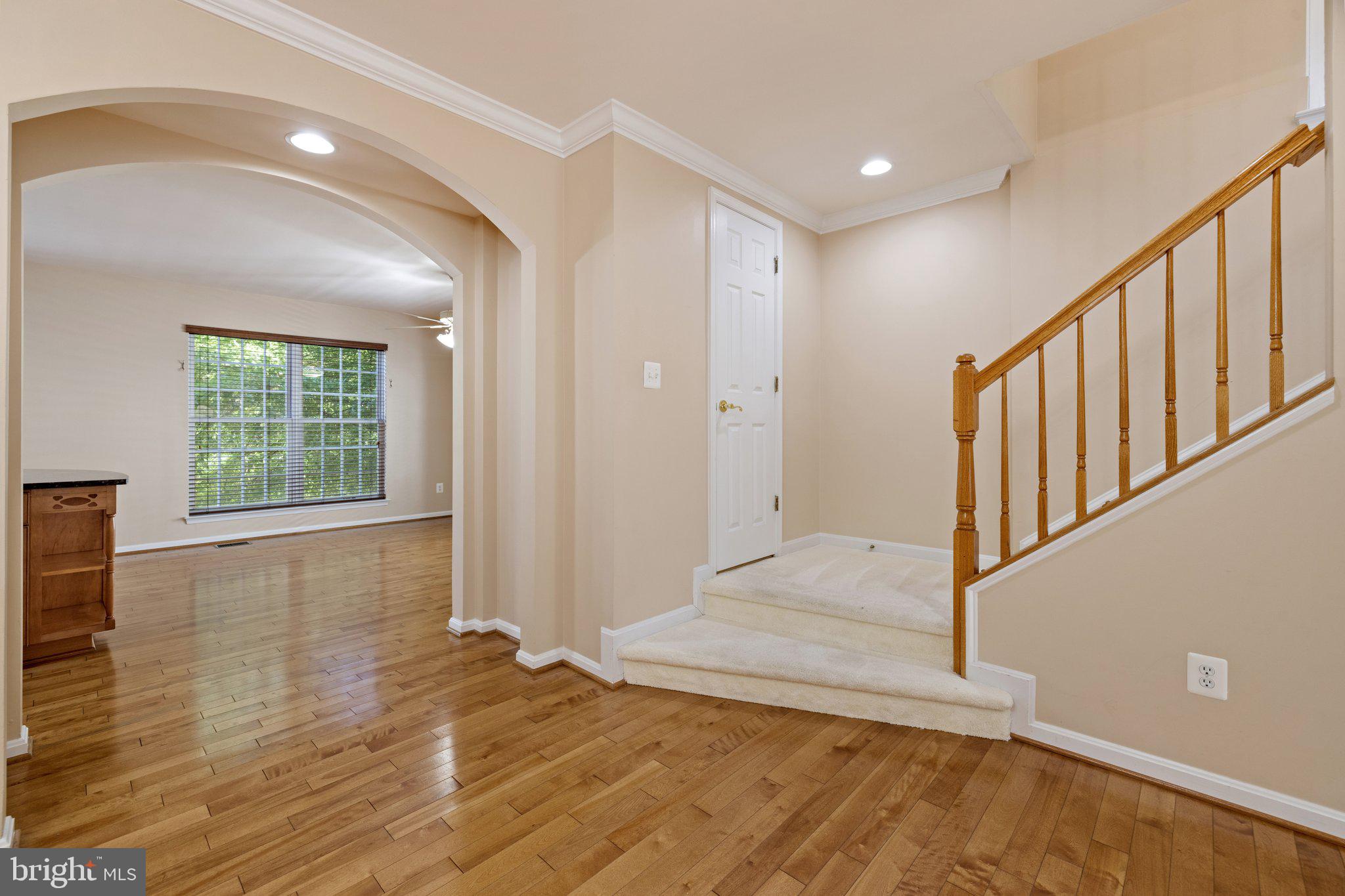 FAIR CHASE - Residential