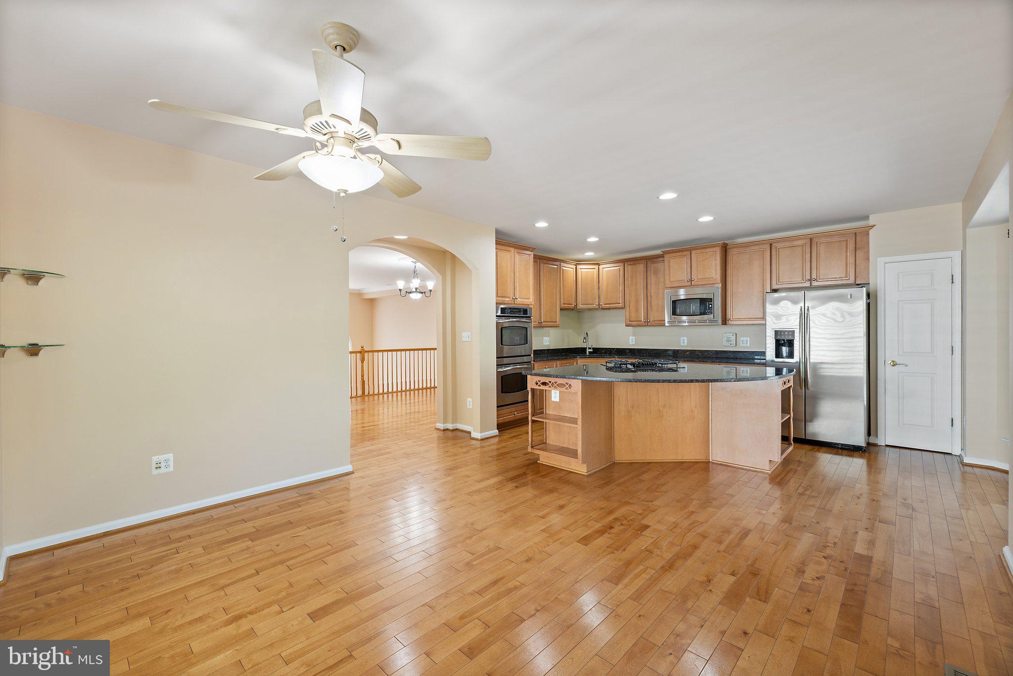 FAIR CHASE - Residential