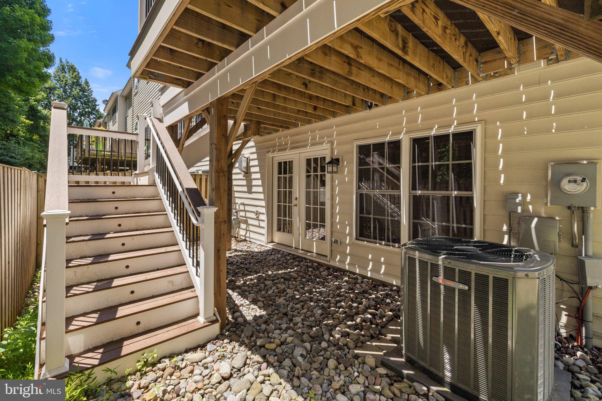 FAIR CHASE - Residential