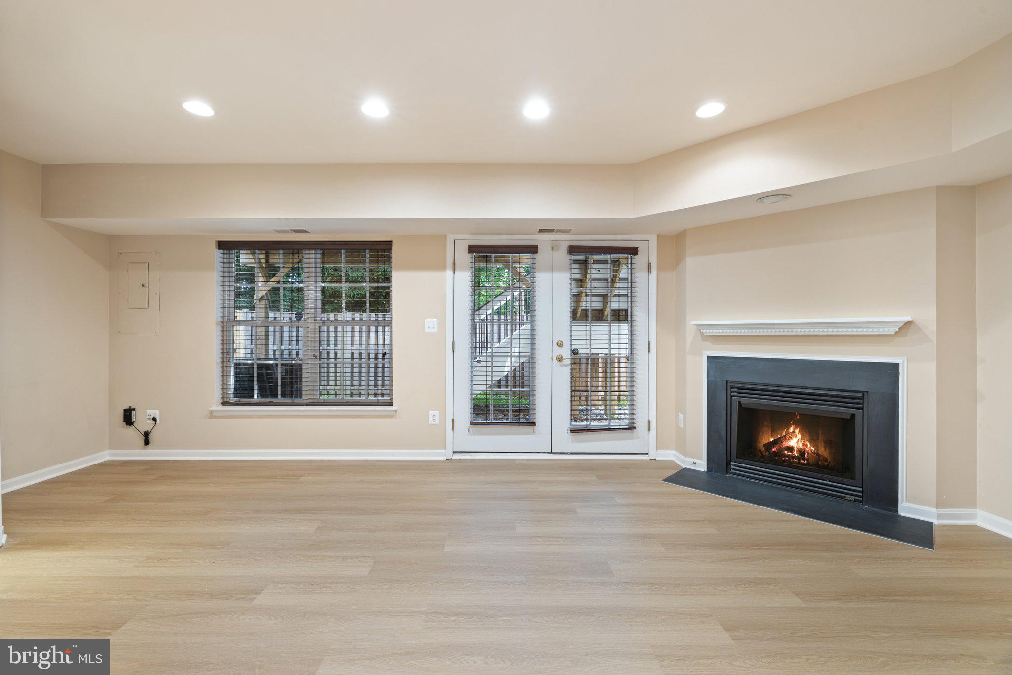 FAIR CHASE - Residential