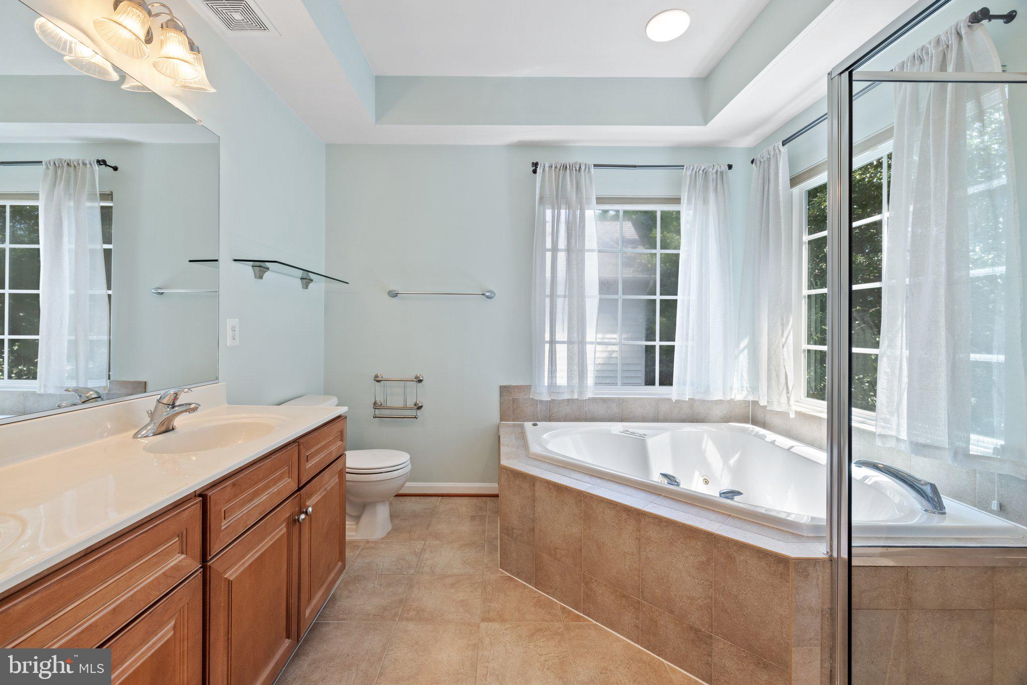 FAIR CHASE - Residential