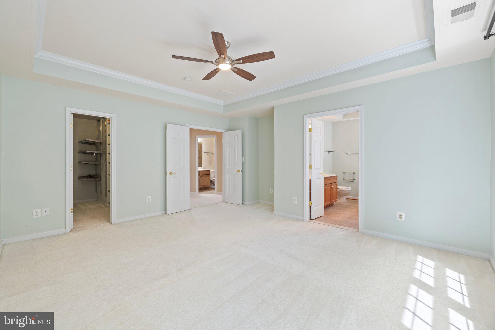 FAIR CHASE - Residential