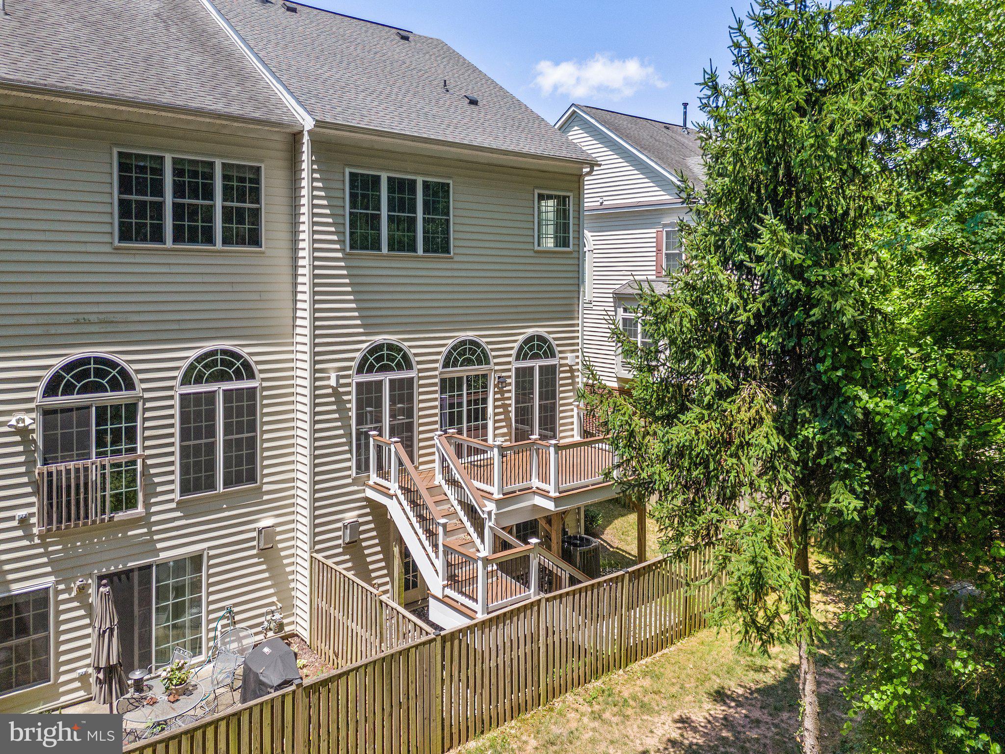 FAIR CHASE - Residential