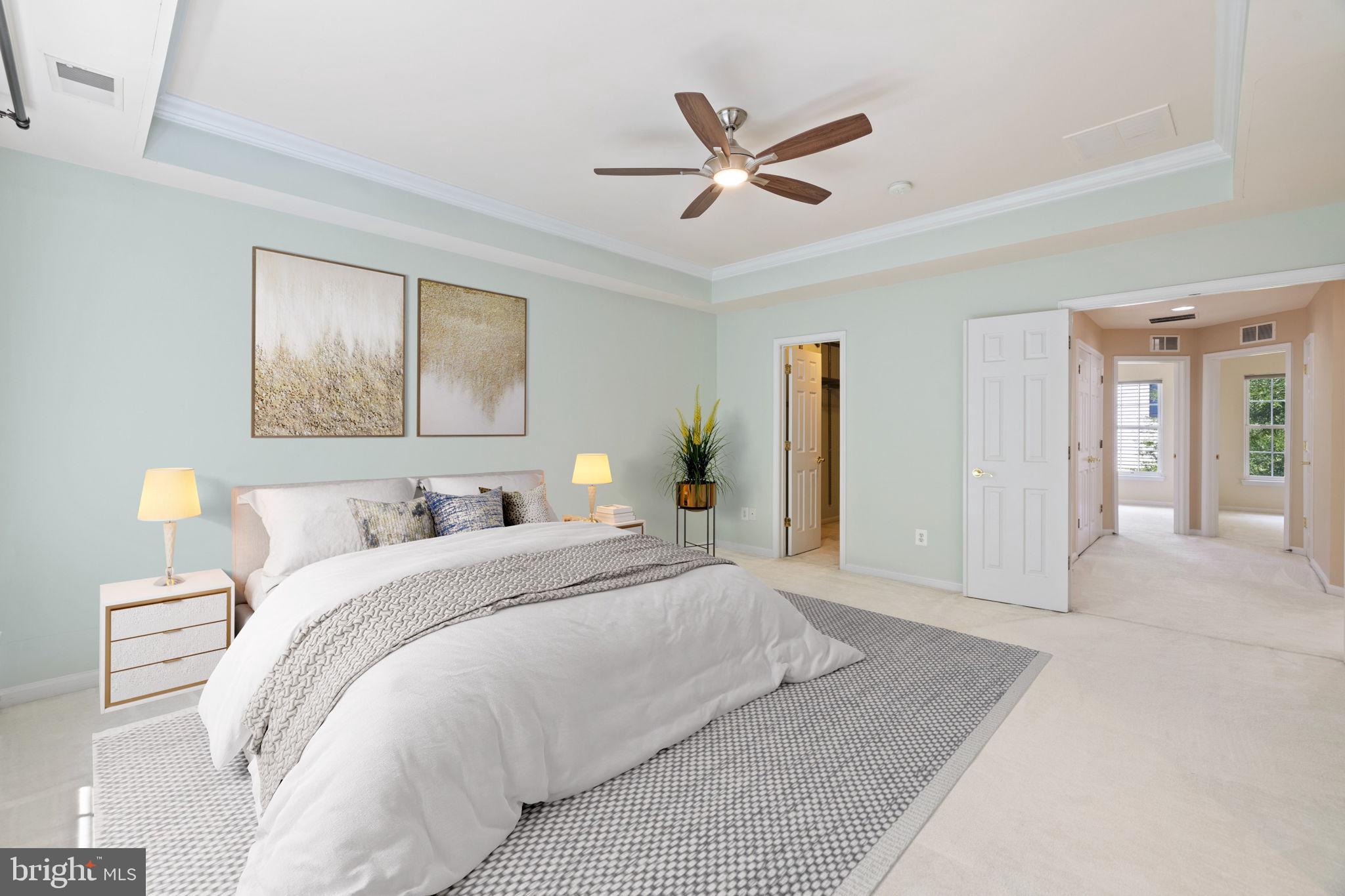 FAIR CHASE - Residential