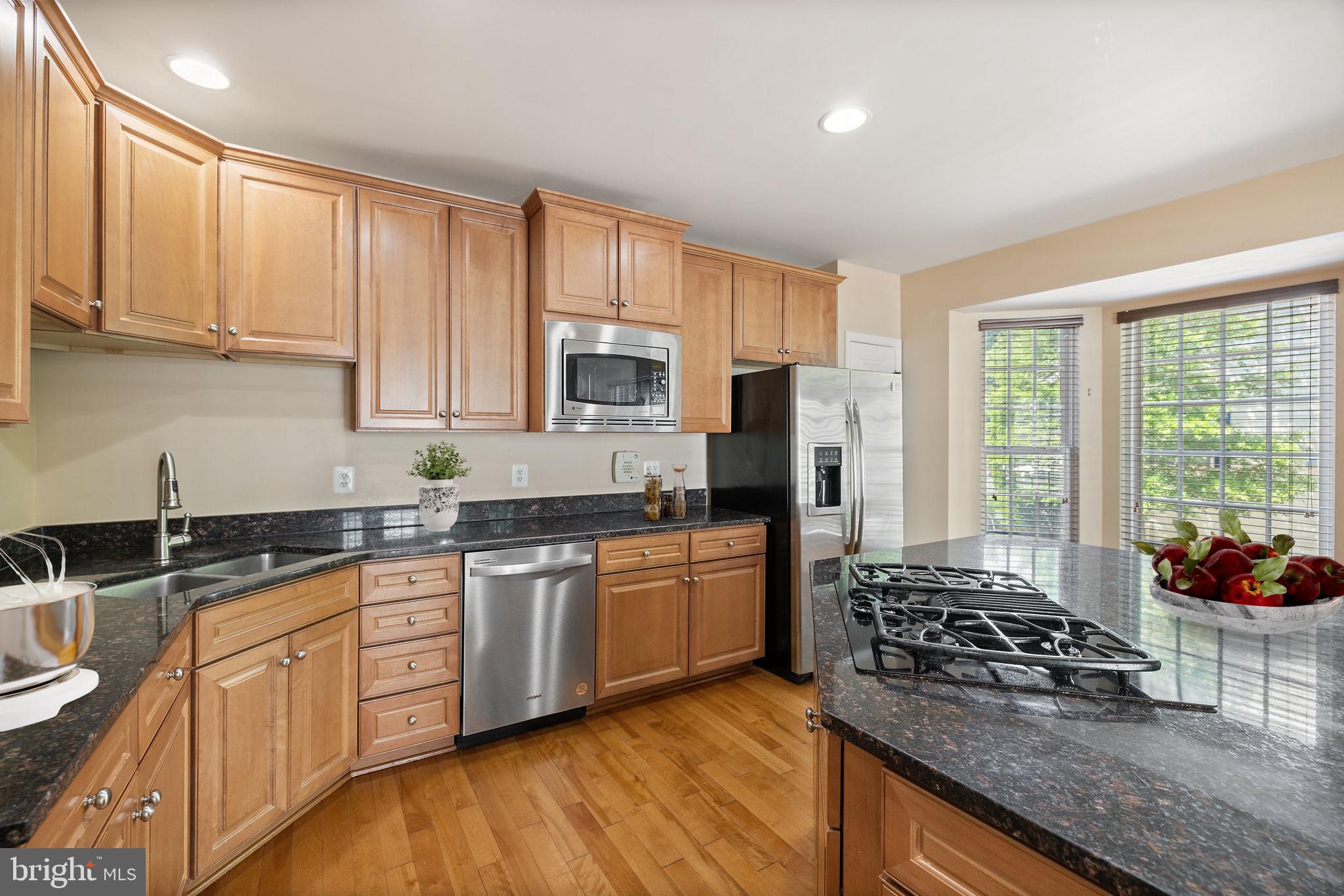 FAIR CHASE - Residential