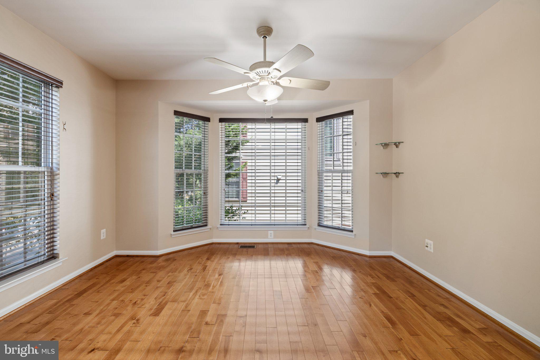 FAIR CHASE - Residential