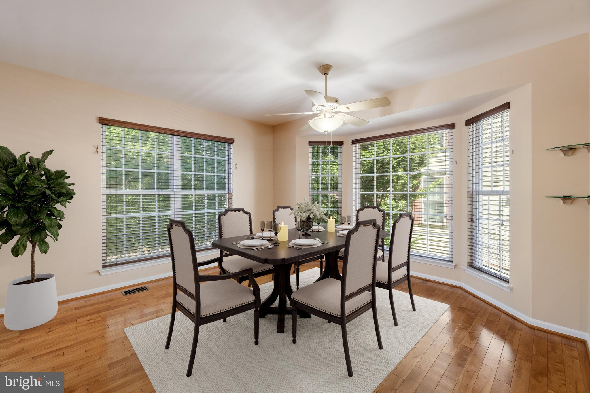 FAIR CHASE - Residential