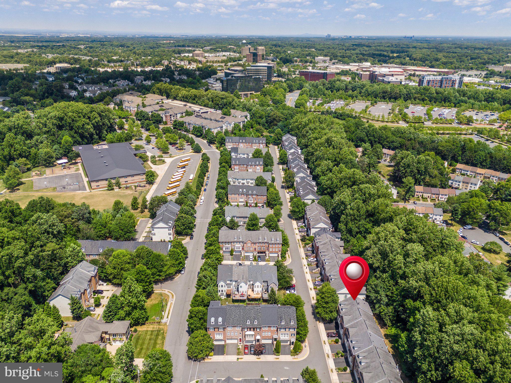 FAIR CHASE - Residential