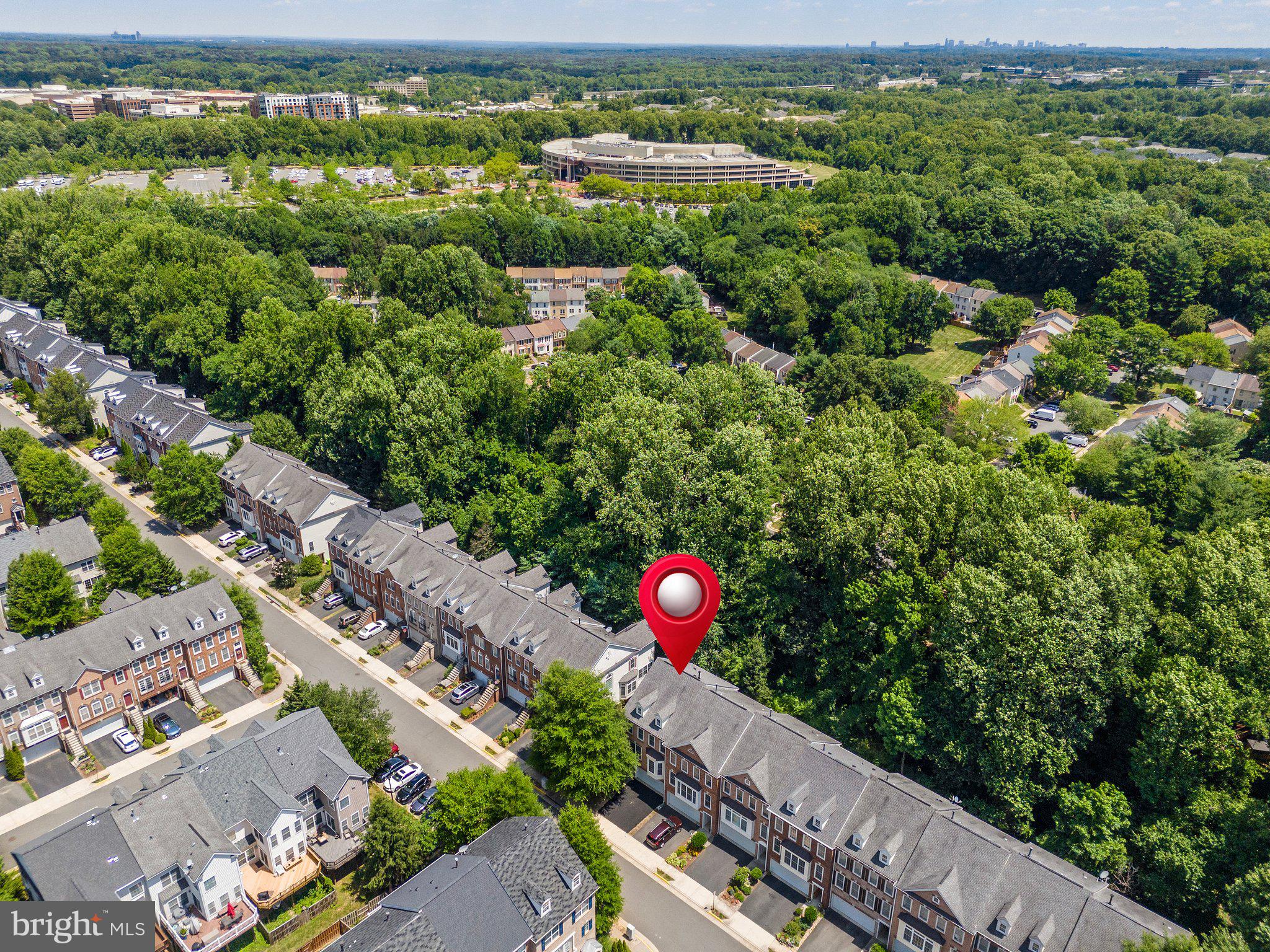 FAIR CHASE - Residential