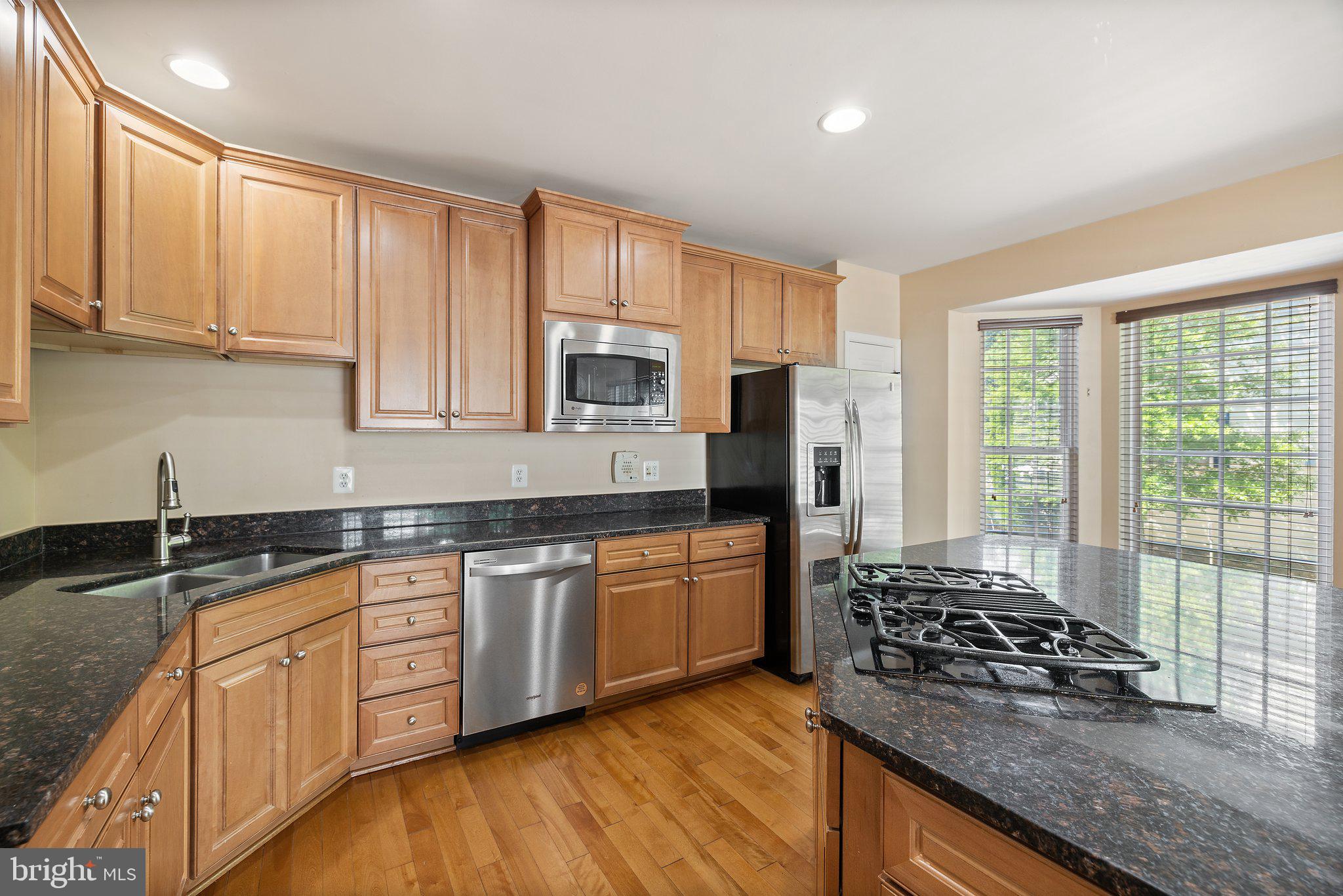 FAIR CHASE - Residential