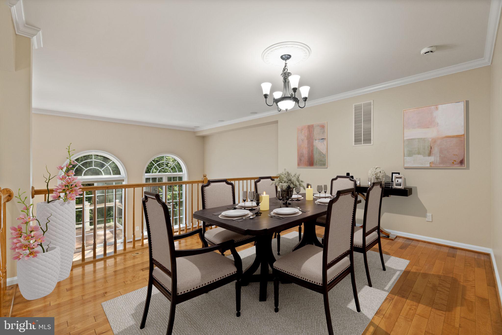 FAIR CHASE - Residential