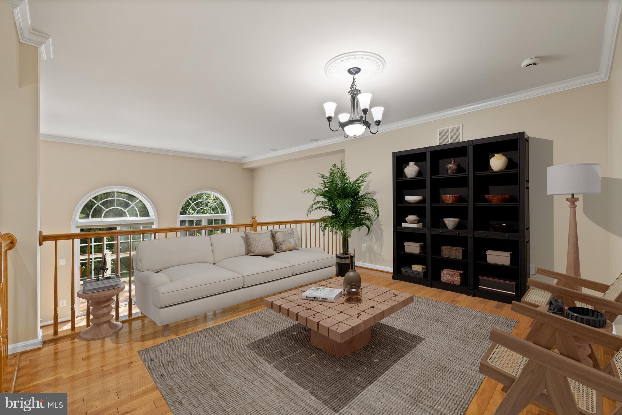 FAIR CHASE - Residential