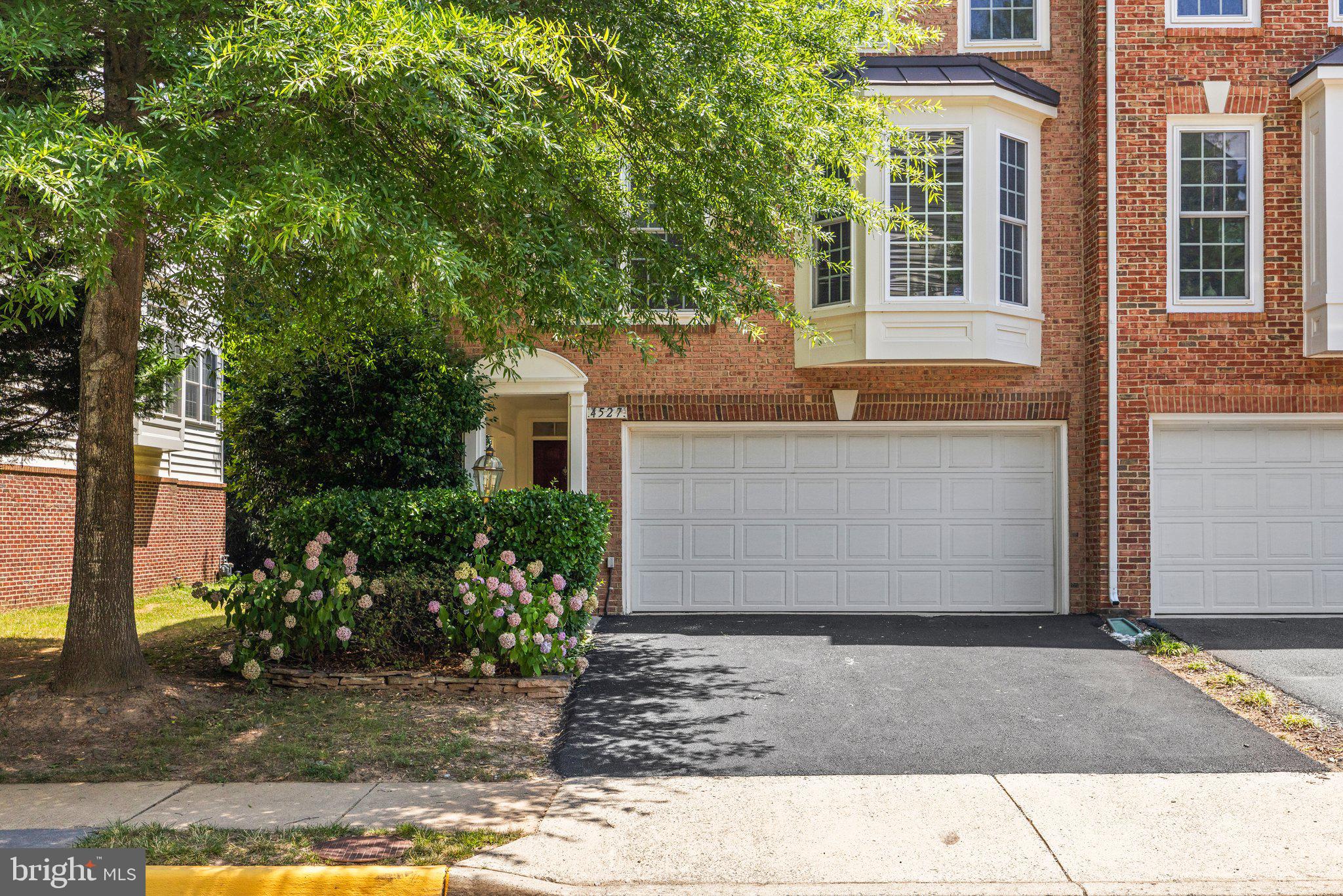 FAIR CHASE - Residential