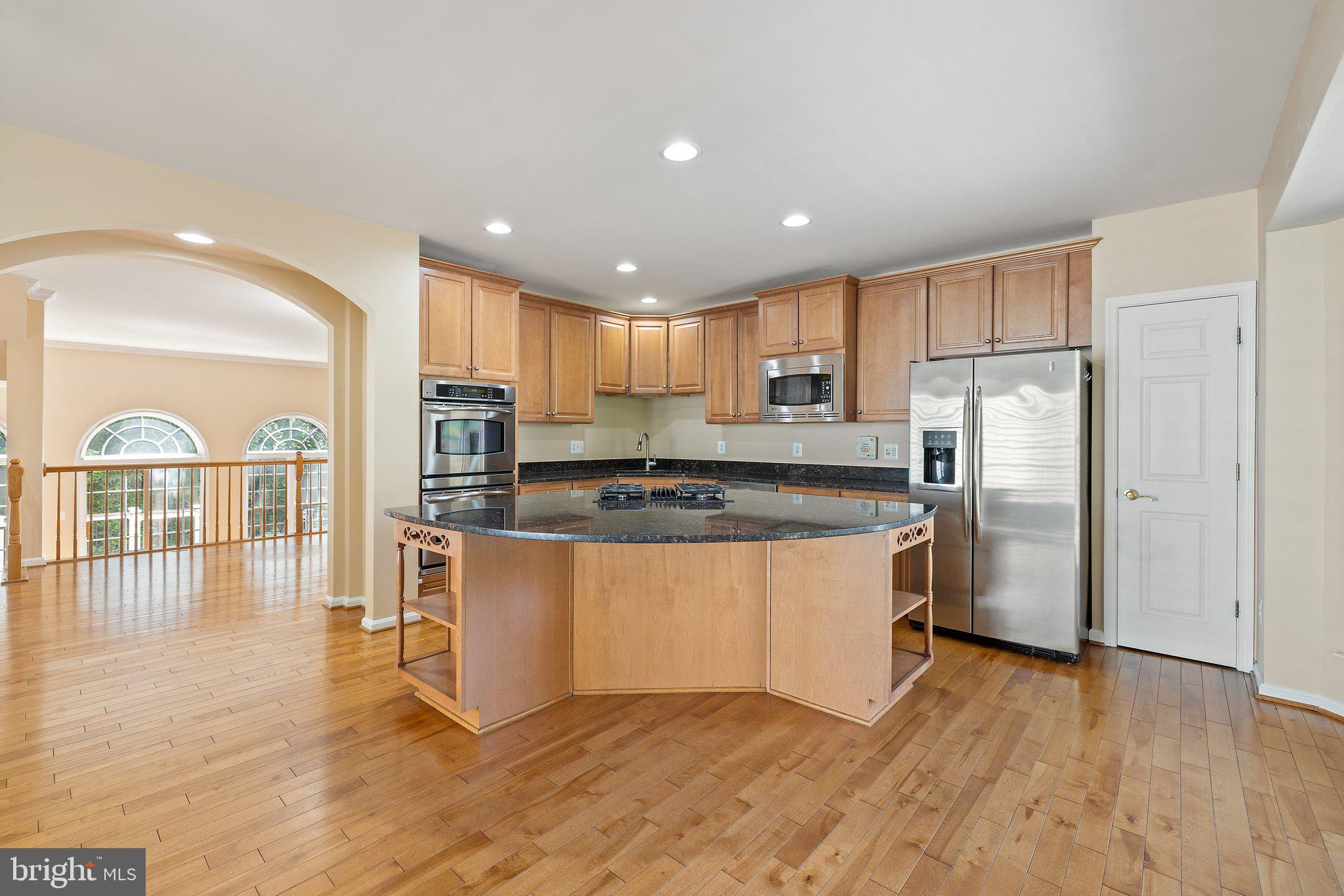 FAIR CHASE - Residential