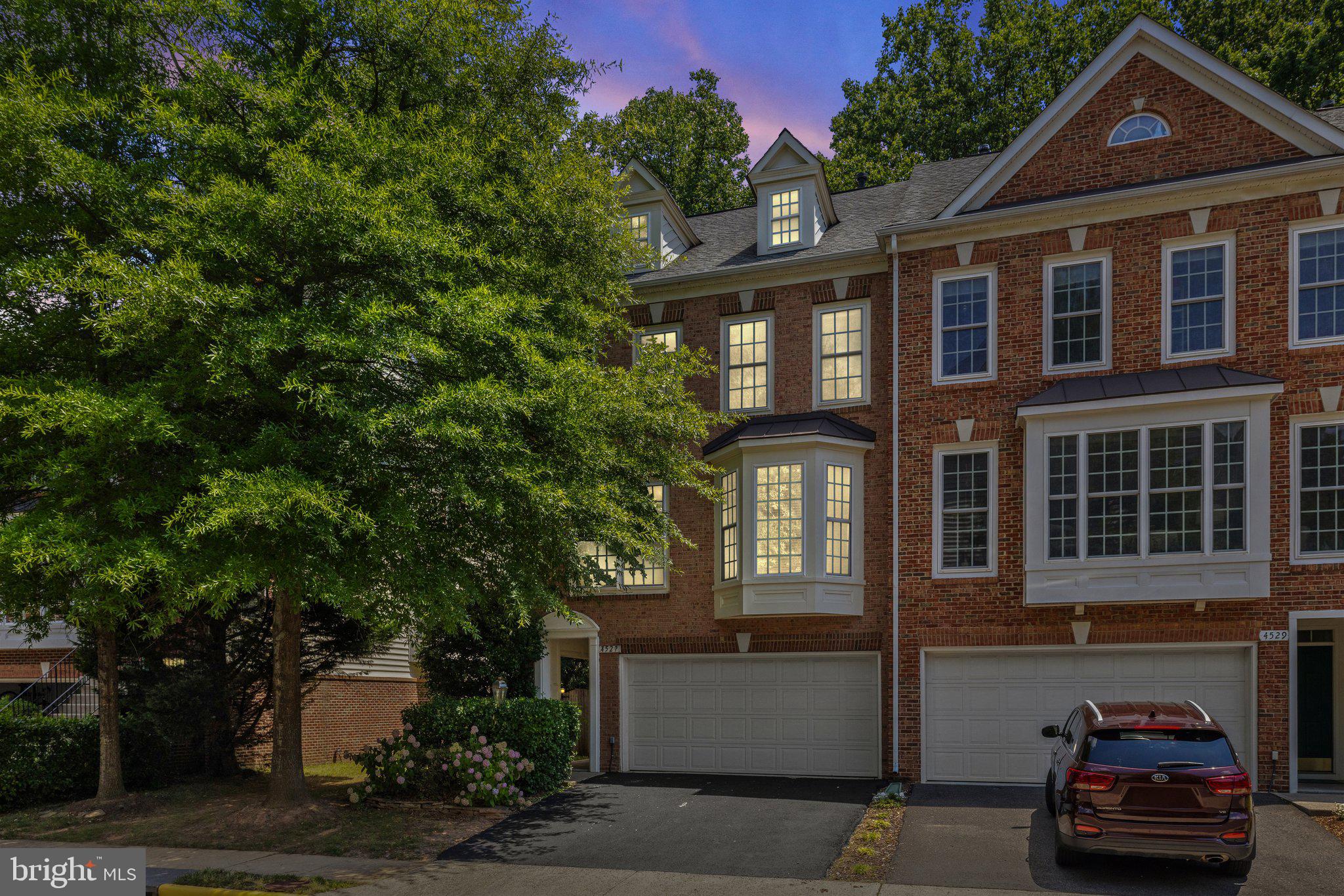 FAIR CHASE - Residential