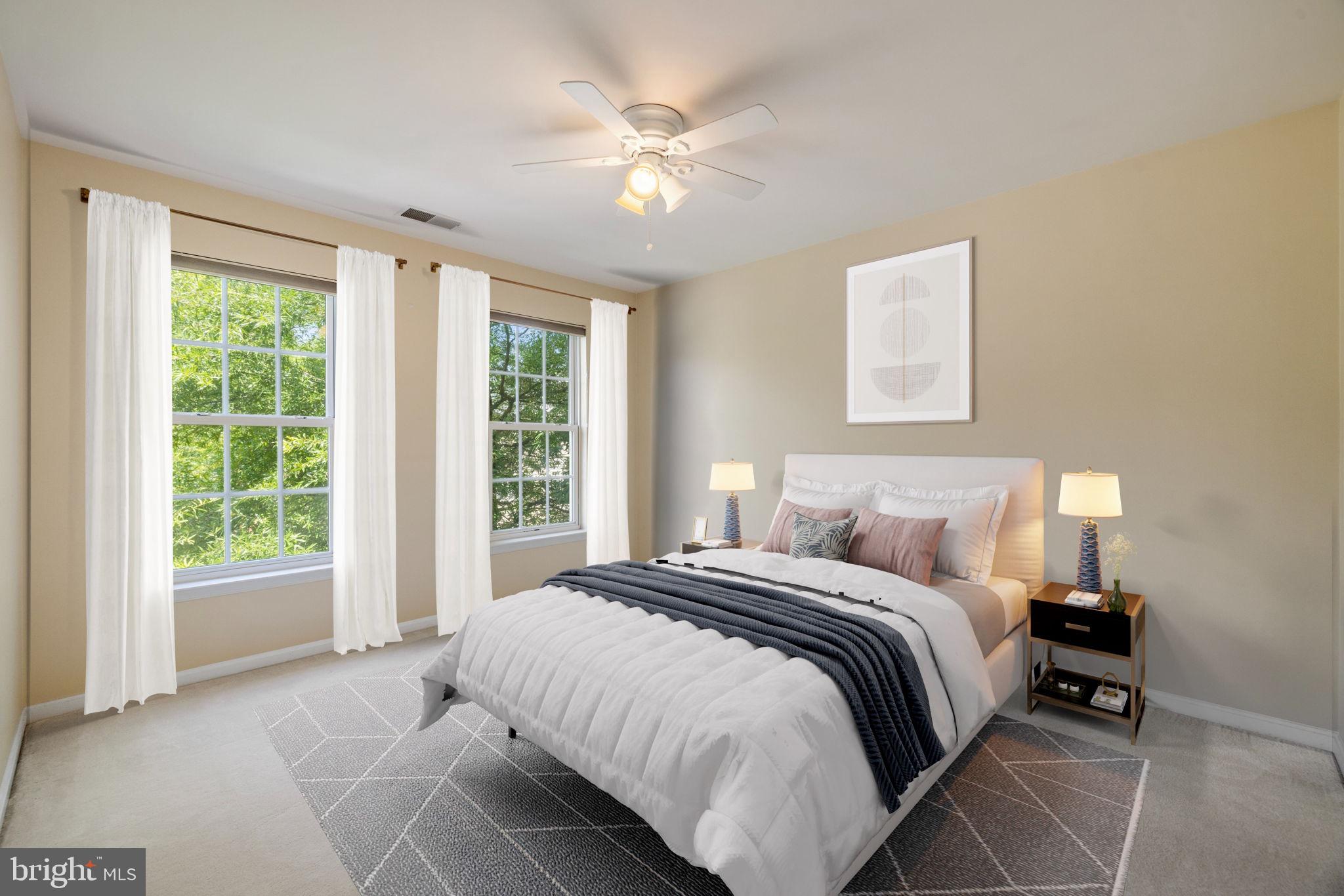 FAIR CHASE - Residential