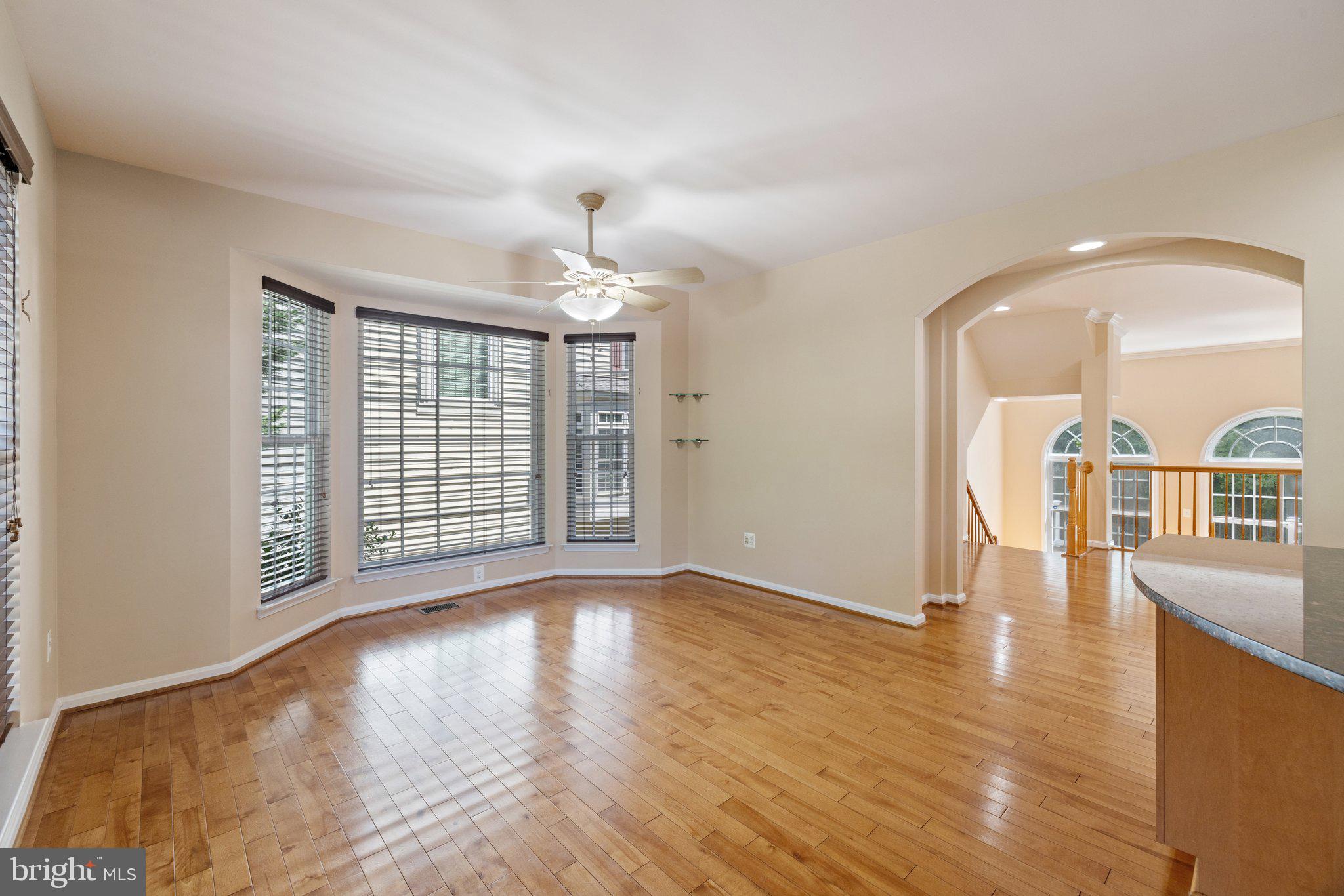 FAIR CHASE - Residential