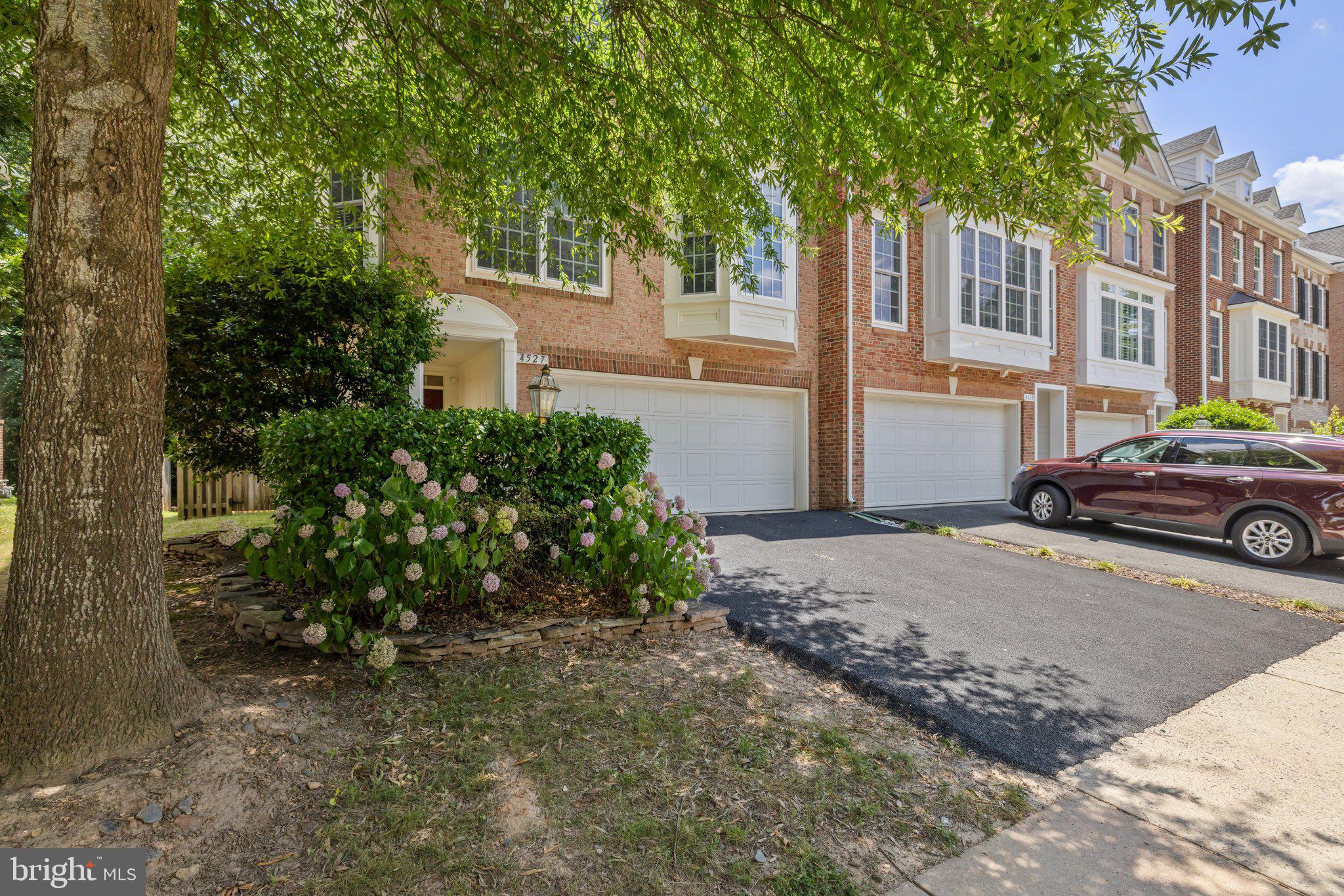 FAIR CHASE - Residential