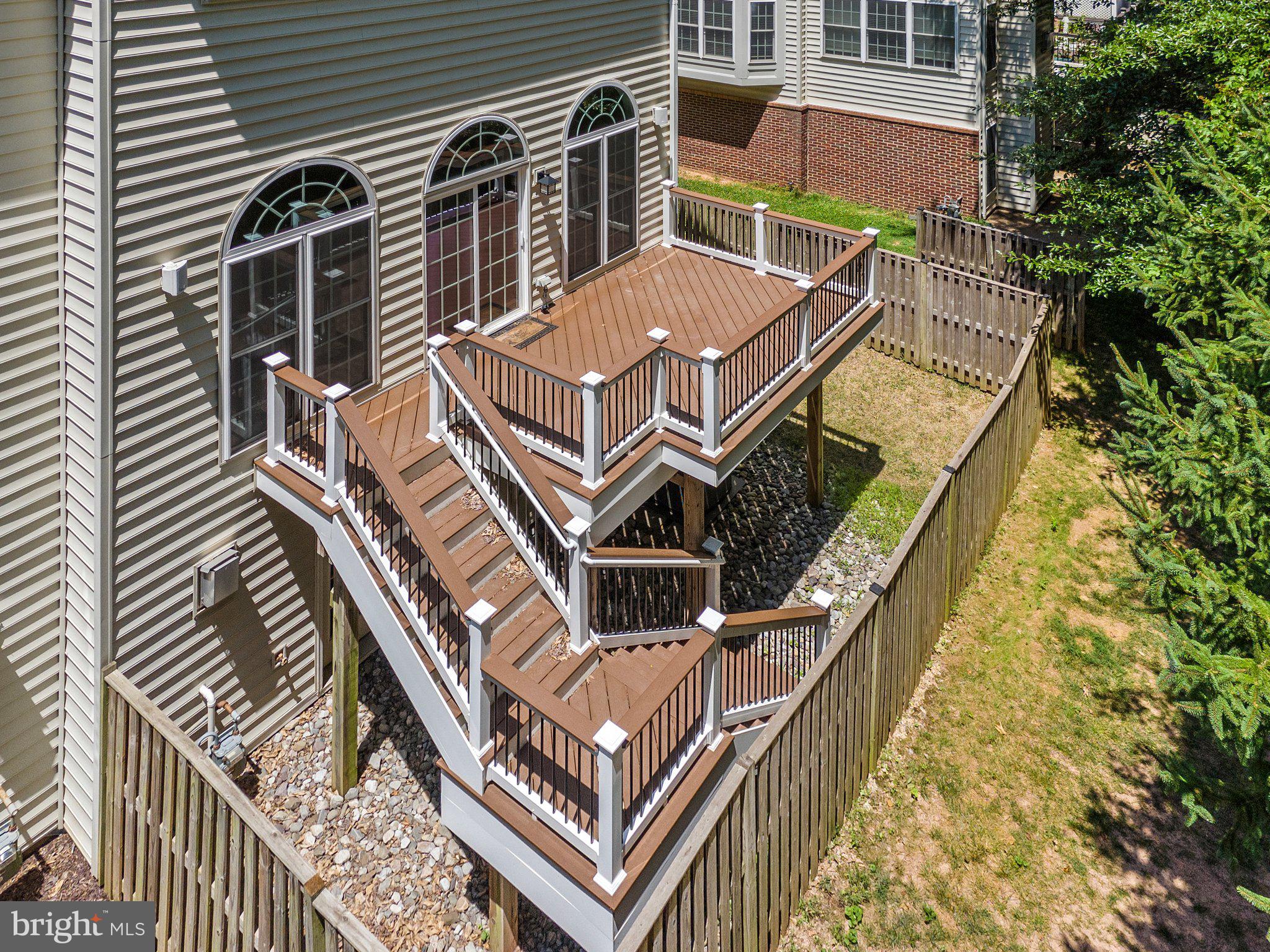 FAIR CHASE - Residential