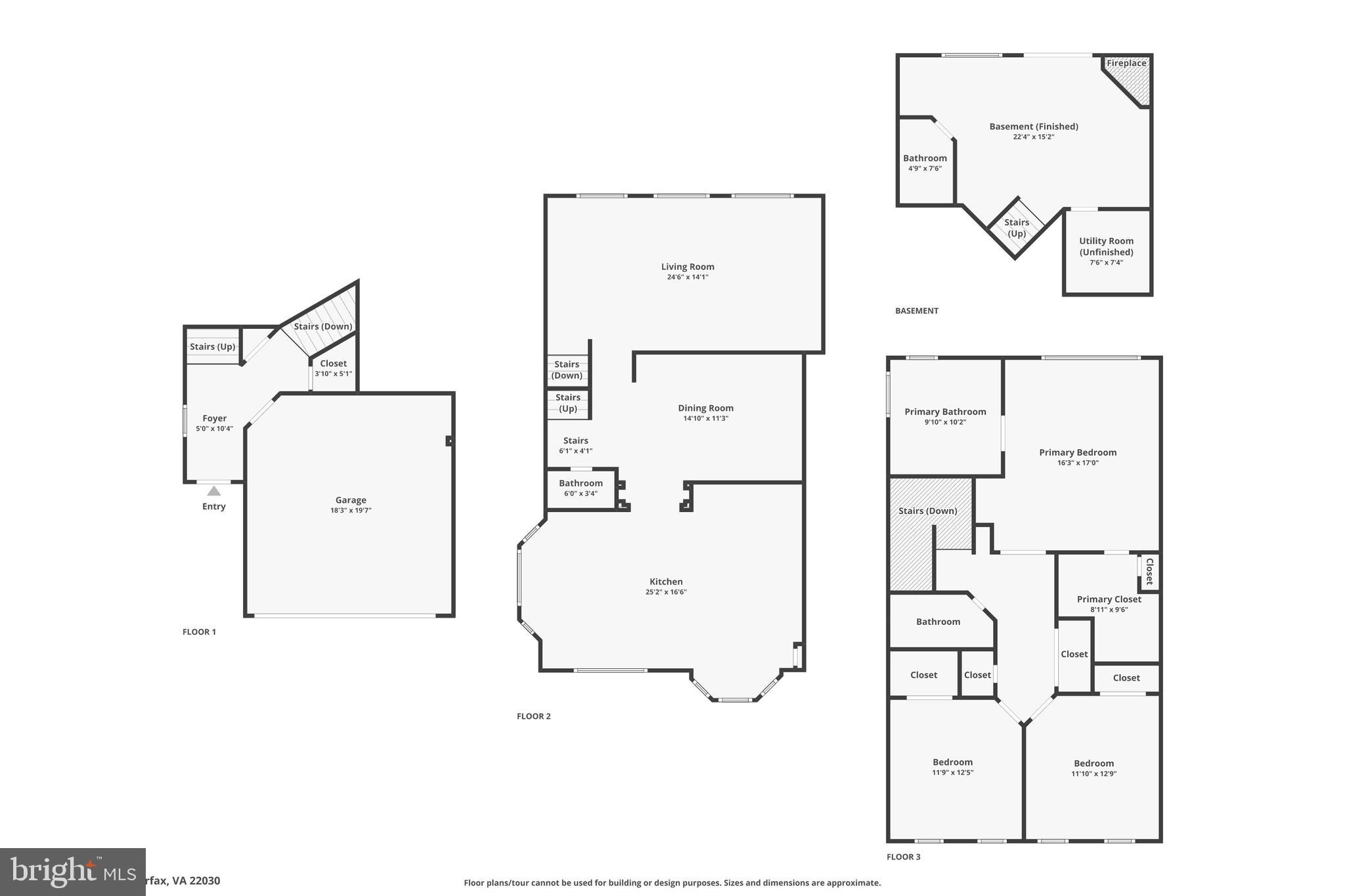 FAIR CHASE - Residential