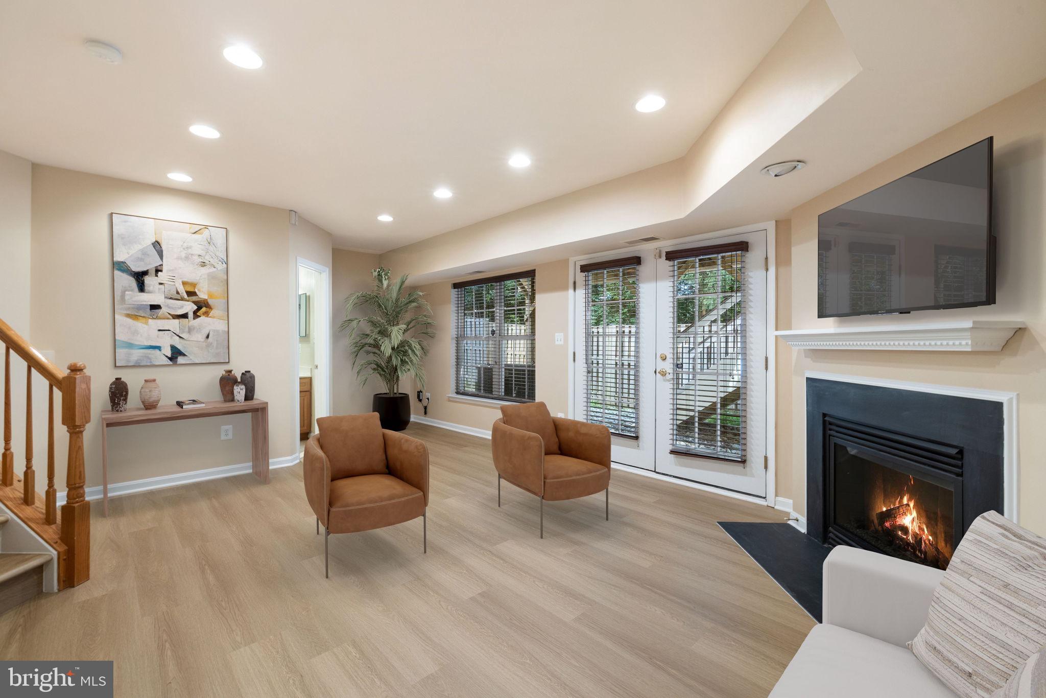 FAIR CHASE - Residential