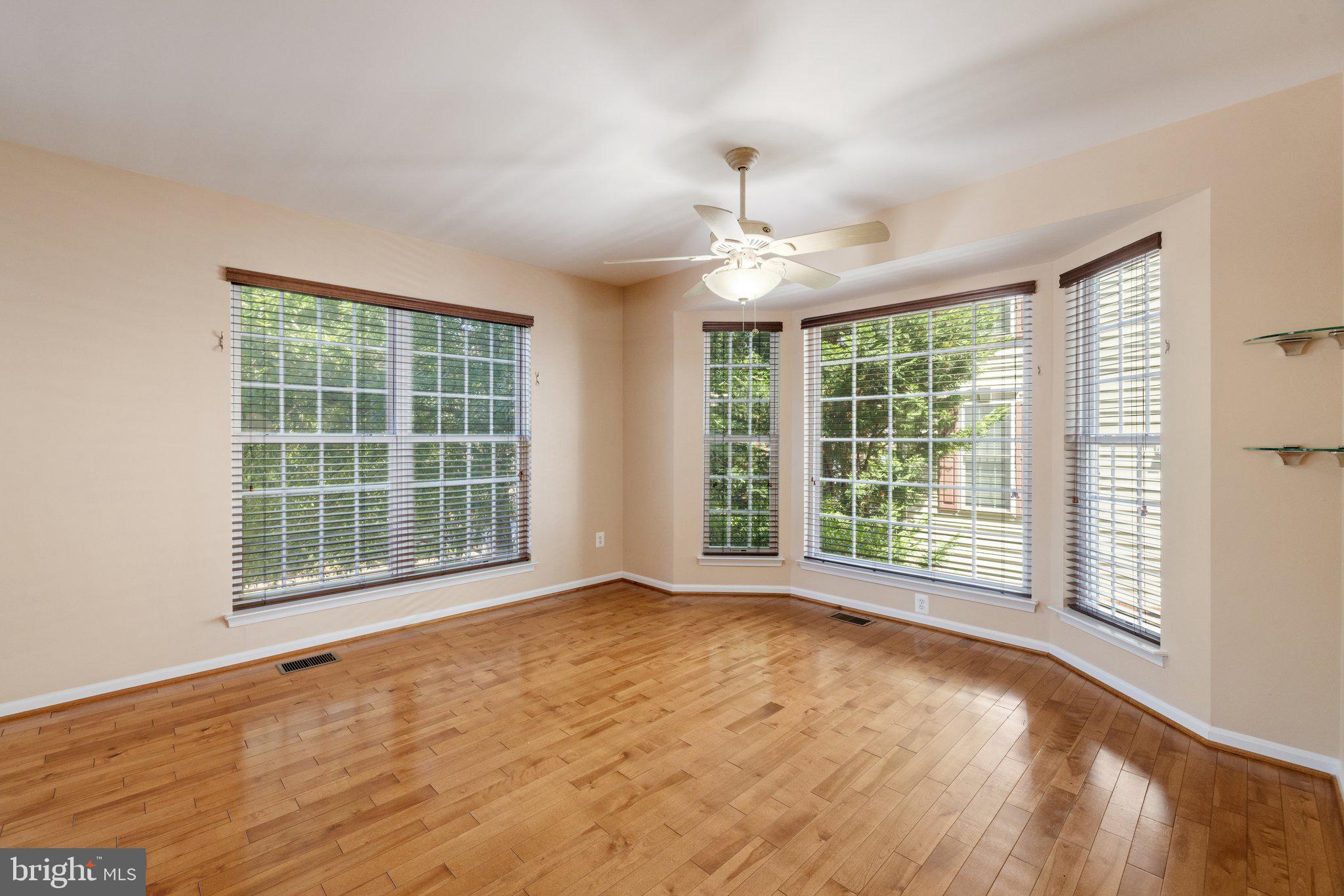 FAIR CHASE - Residential