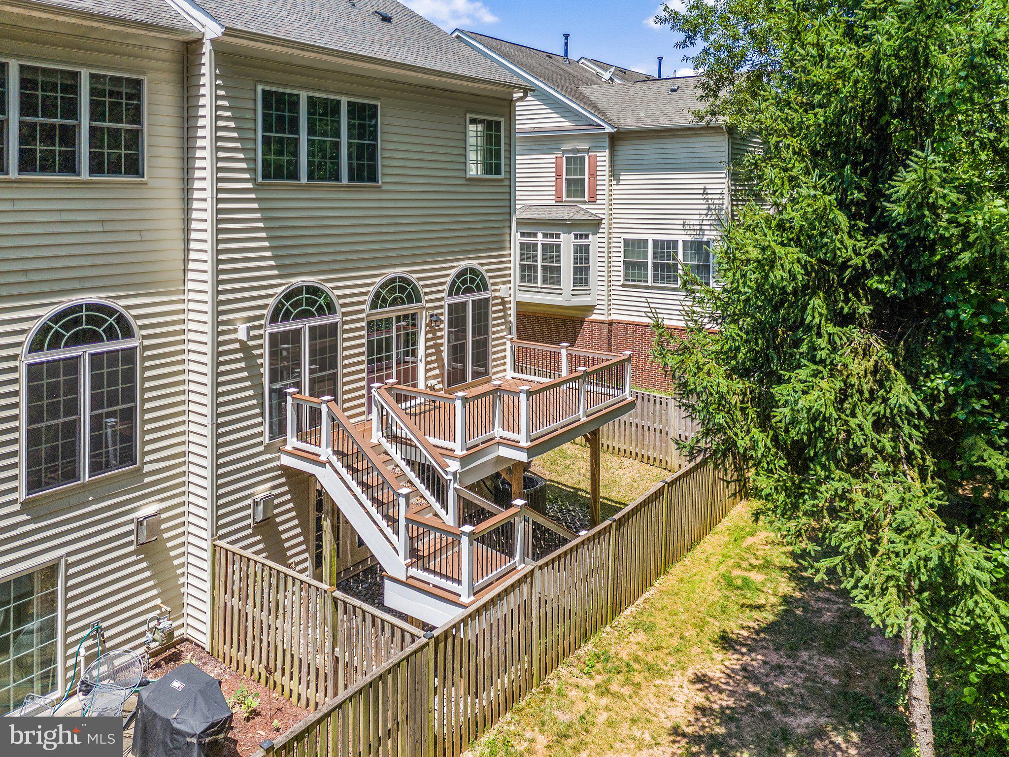 FAIR CHASE - Residential