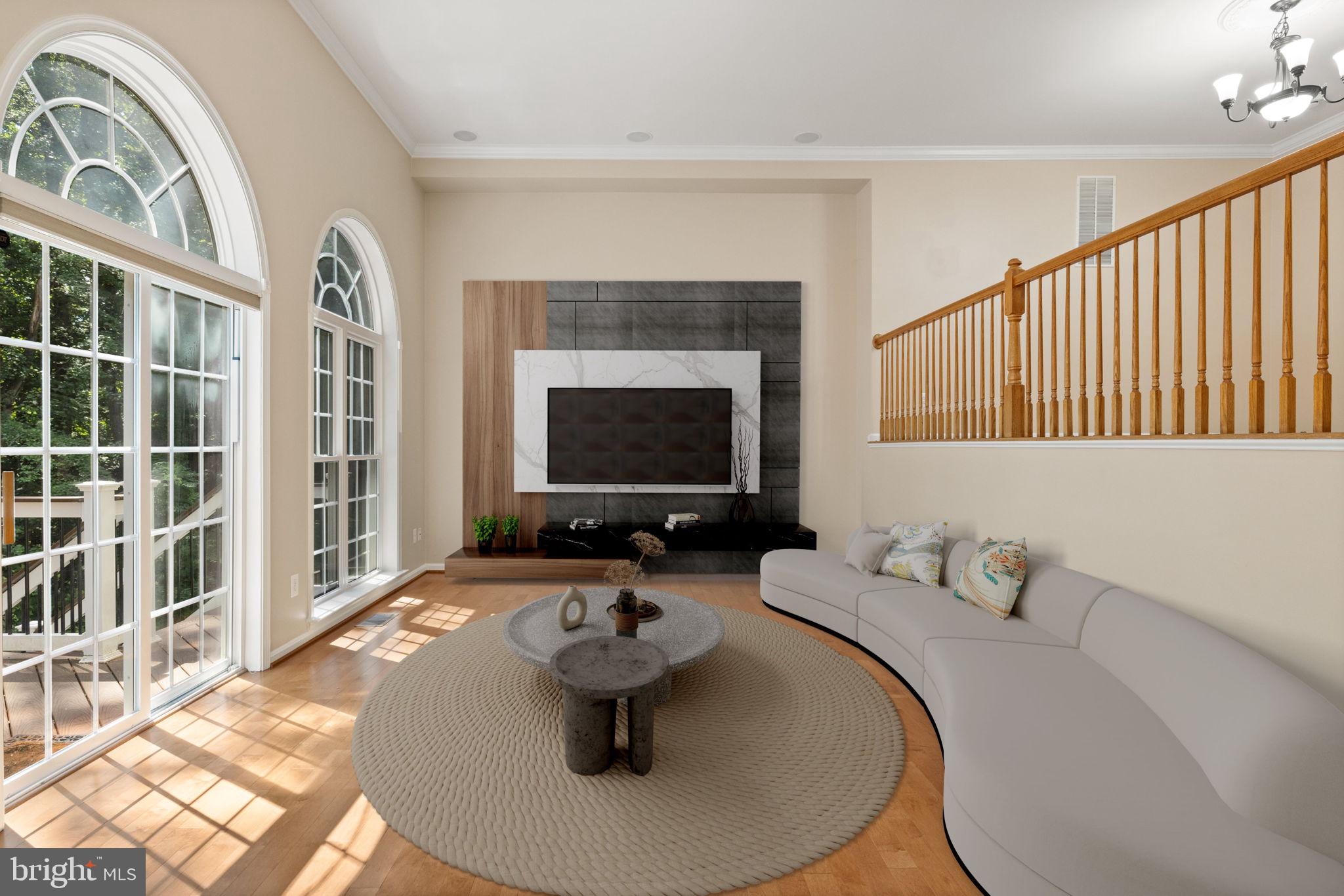 FAIR CHASE - Residential