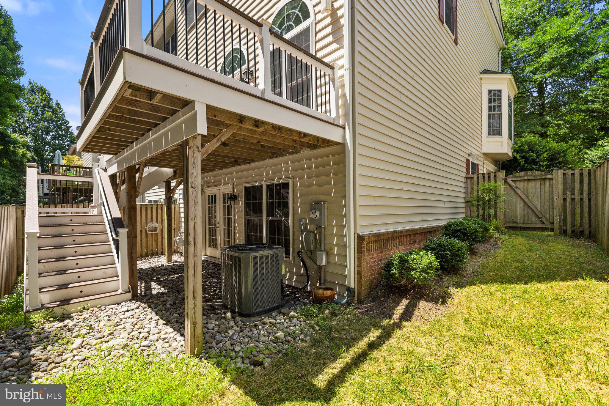 FAIR CHASE - Residential