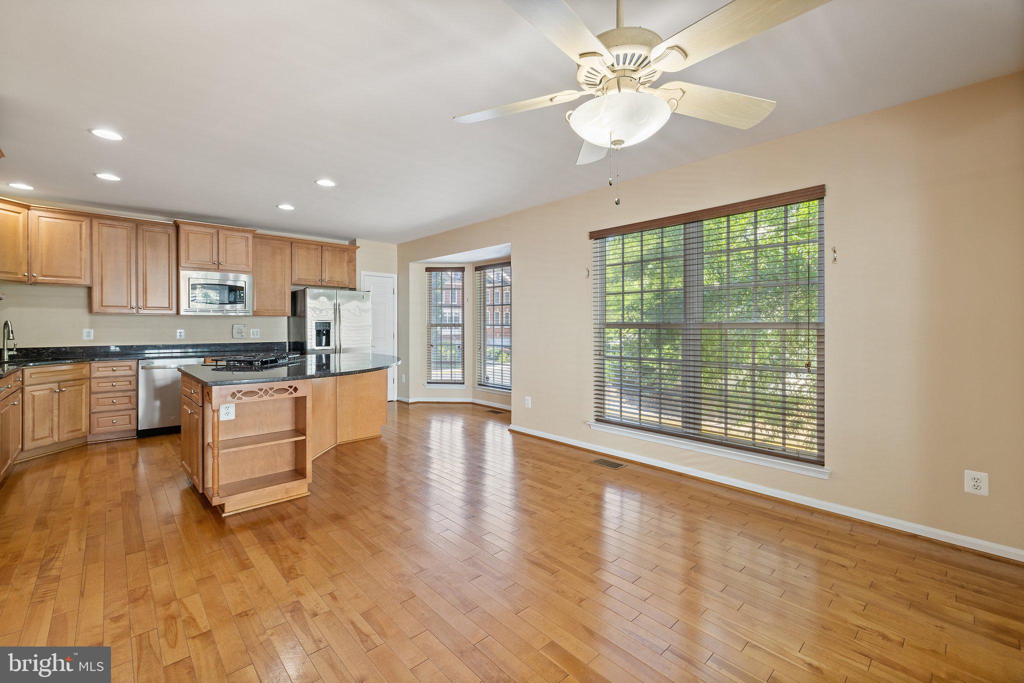 FAIR CHASE - Residential