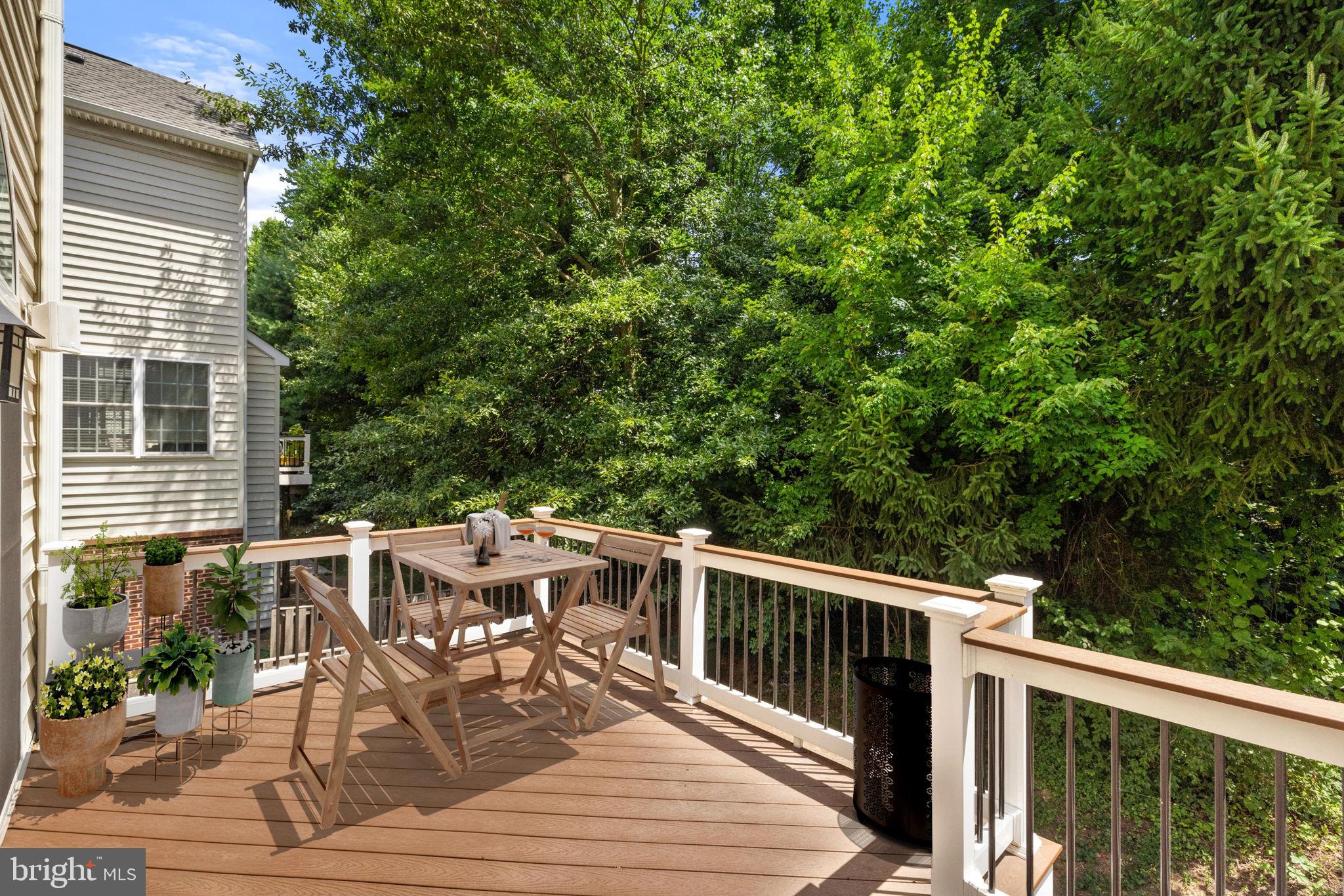 FAIR CHASE - Residential