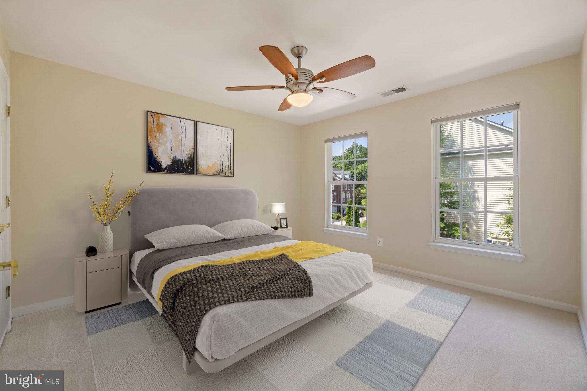 FAIR CHASE - Residential