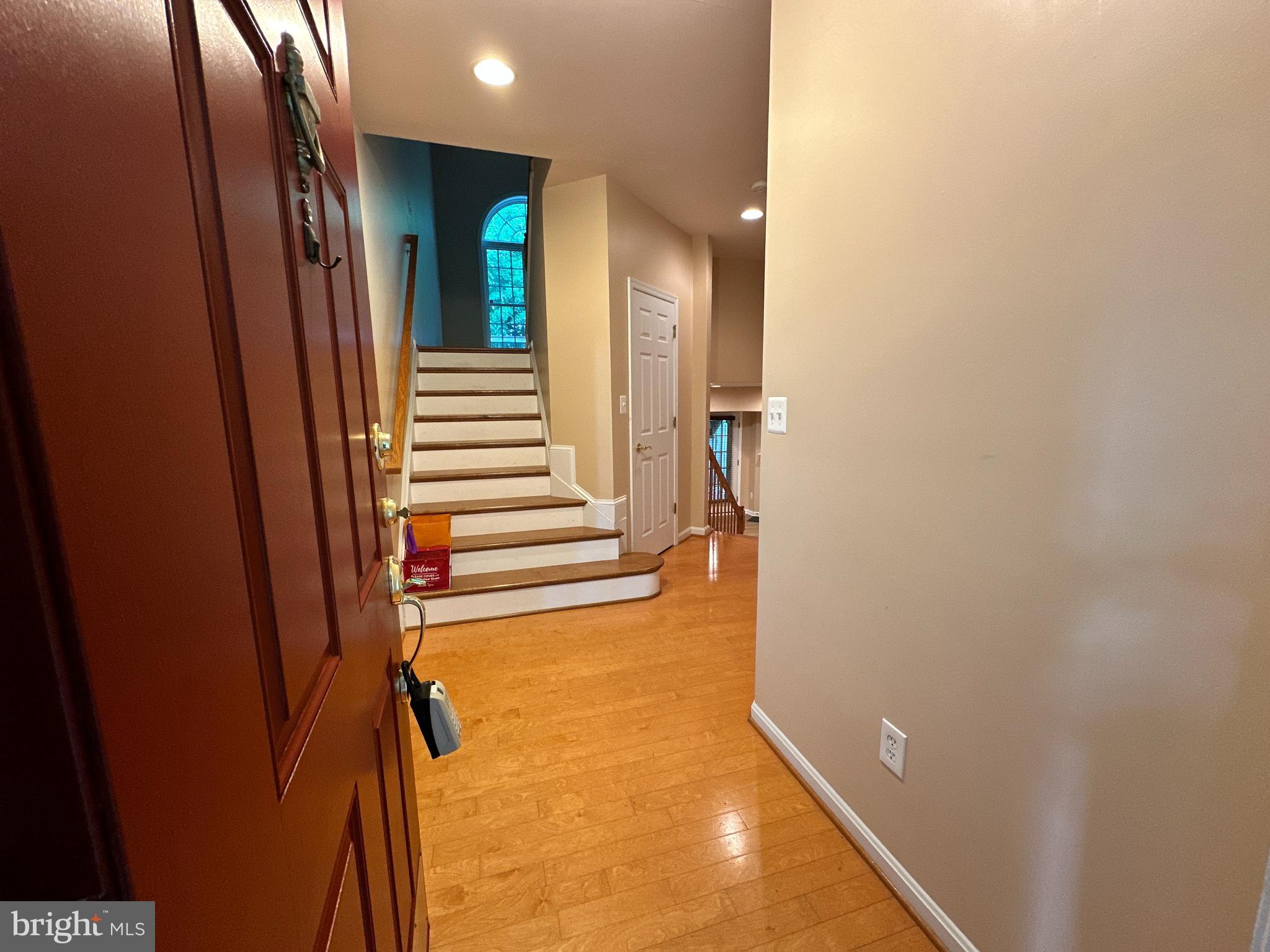 FAIR CHASE - Residential