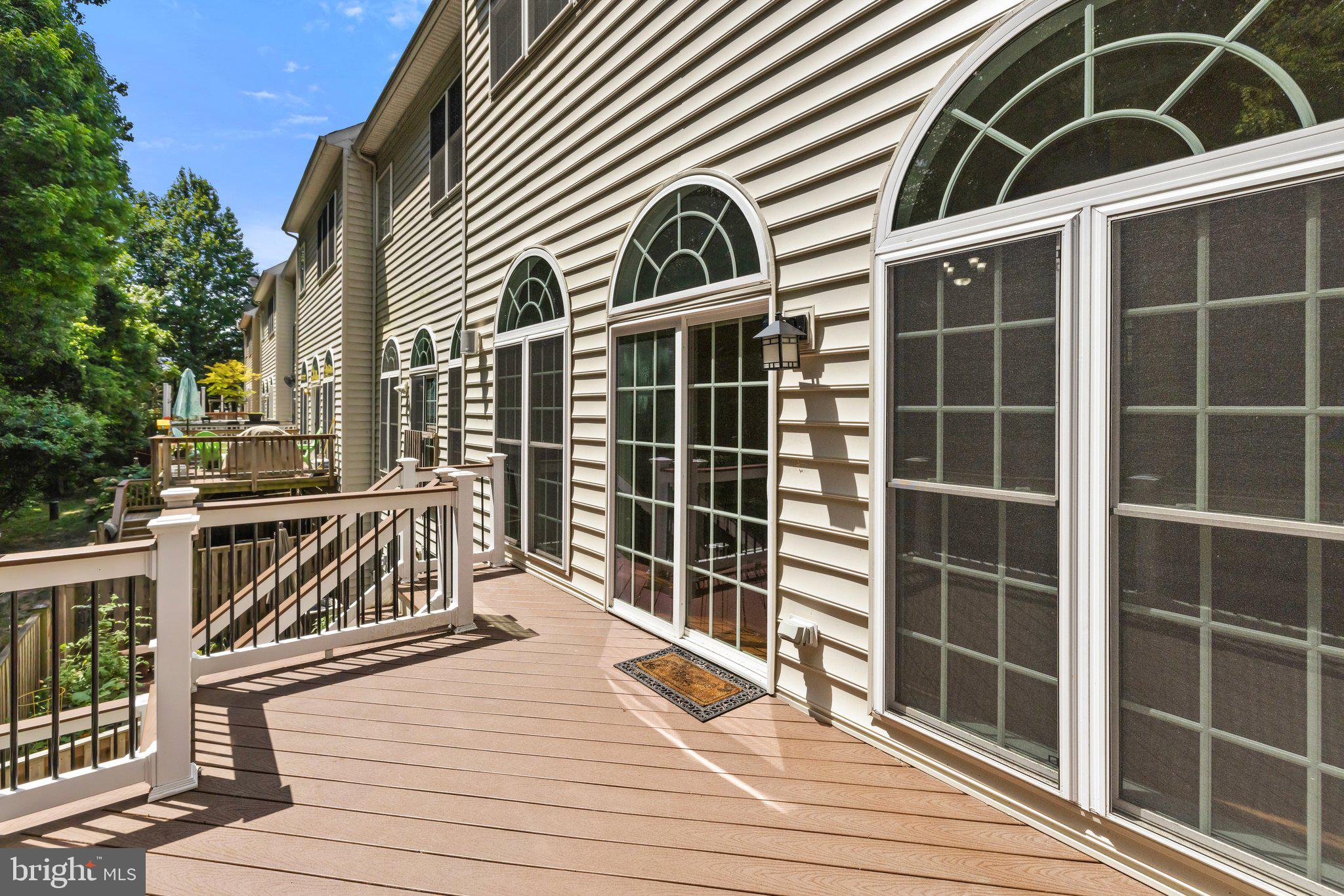 FAIR CHASE - Residential