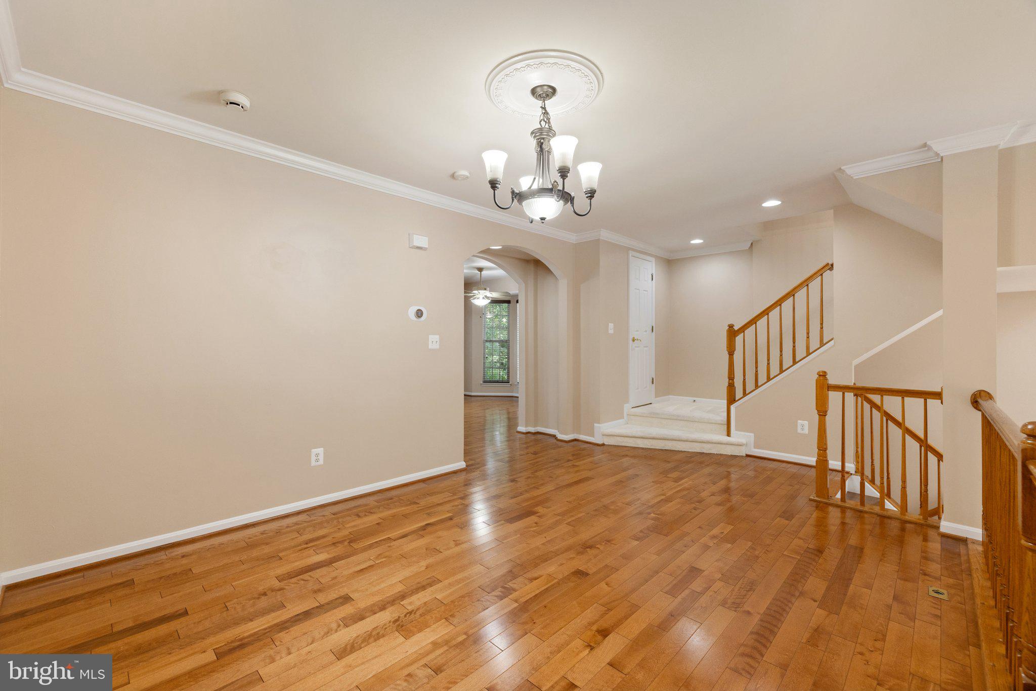 FAIR CHASE - Residential