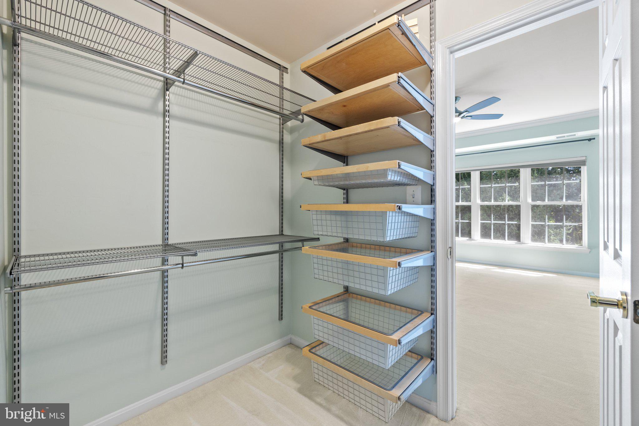 FAIR CHASE - Residential