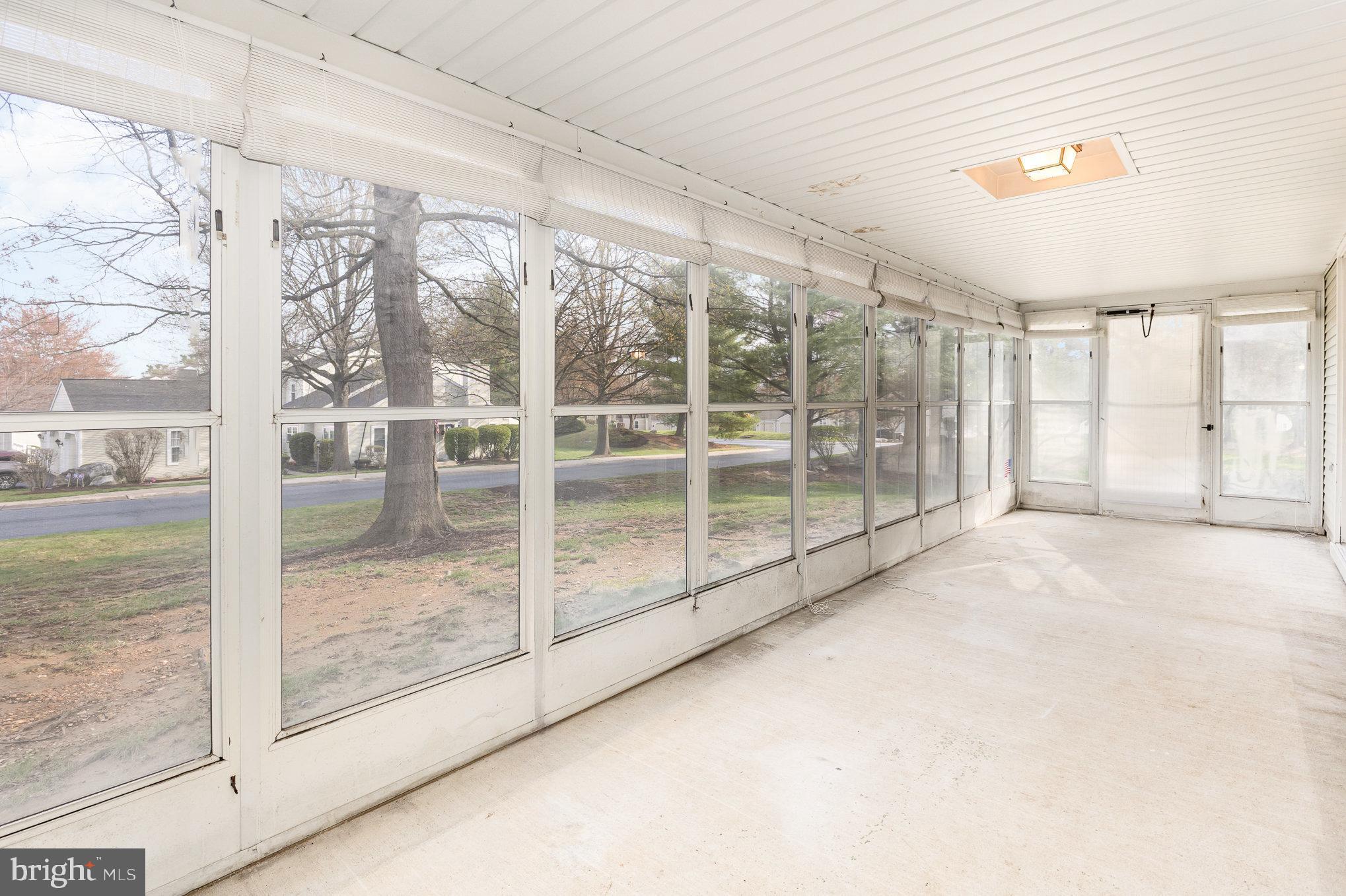 ROCKLEDGE - Residential